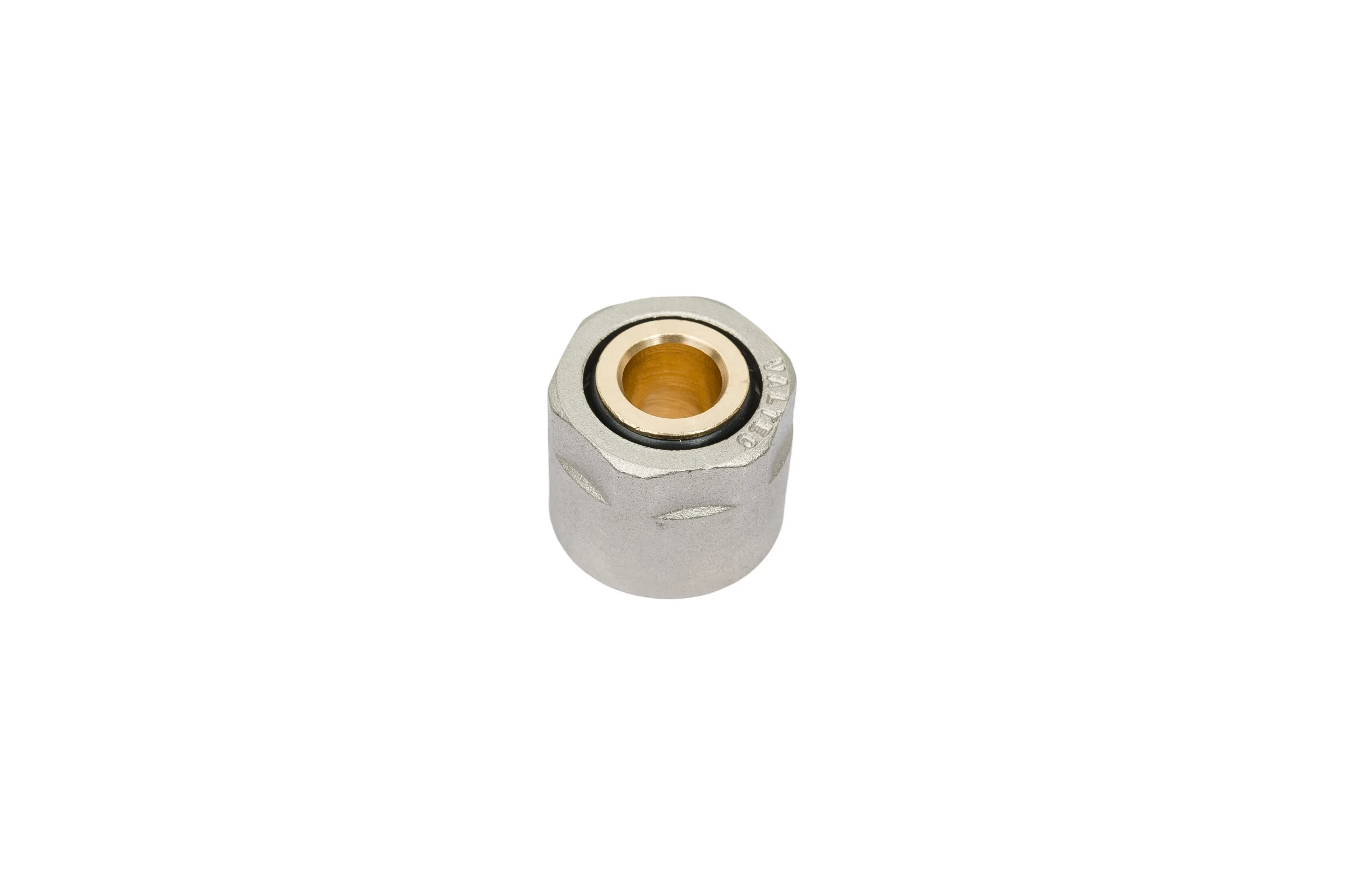 Комплект Valtec_62 VI7 Евроконус для м/п трубы 20/2,0/ VT.4420.NVE.20 упаковка 10 штук VT.VI7.K62.4420NVE20.10