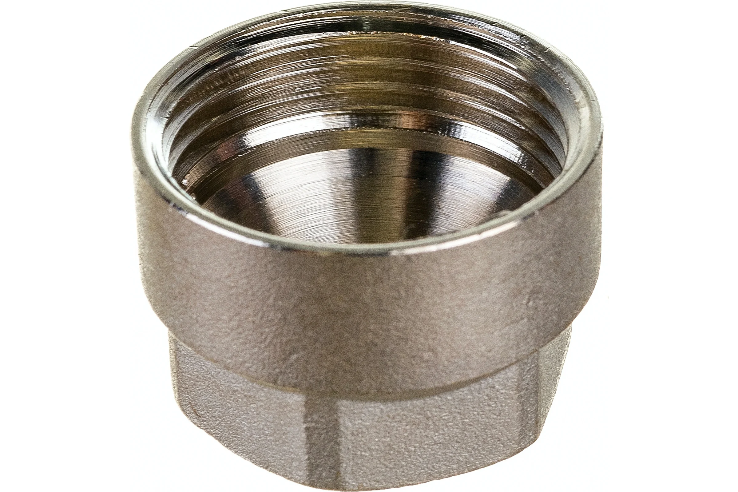Комплект Valtec_59 VI7 Евроконус для пласт. трубы 16/2,0/ VT.4410.NVE.16 упаковка 10 штук VT.VI7.K59.4410NVE16.10