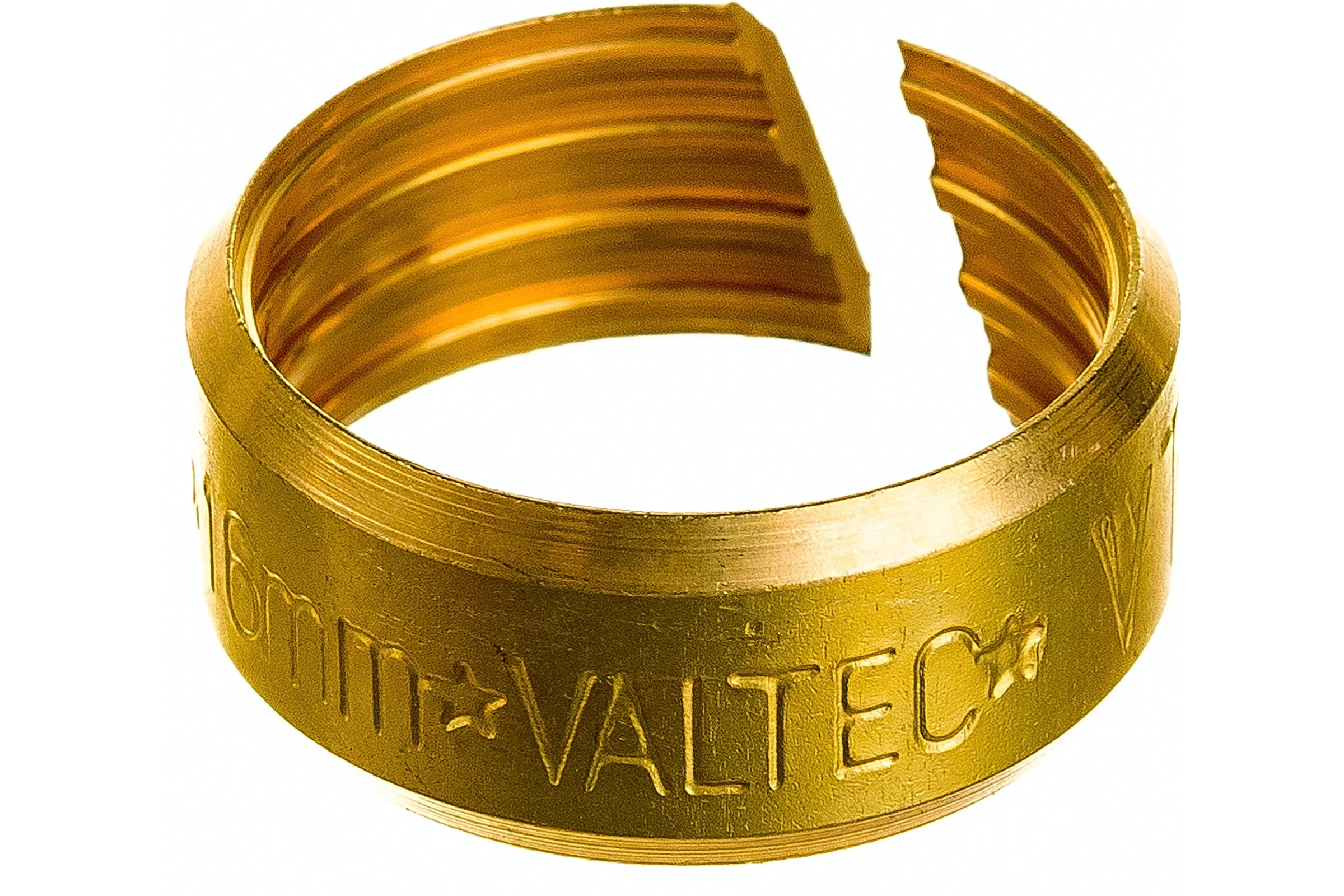 Комплект Valtec_59 VI7 Евроконус для пласт. трубы 16/2,0/ VT.4410.NVE.16 упаковка 10 штук VT.VI7.K59.4410NVE16.10