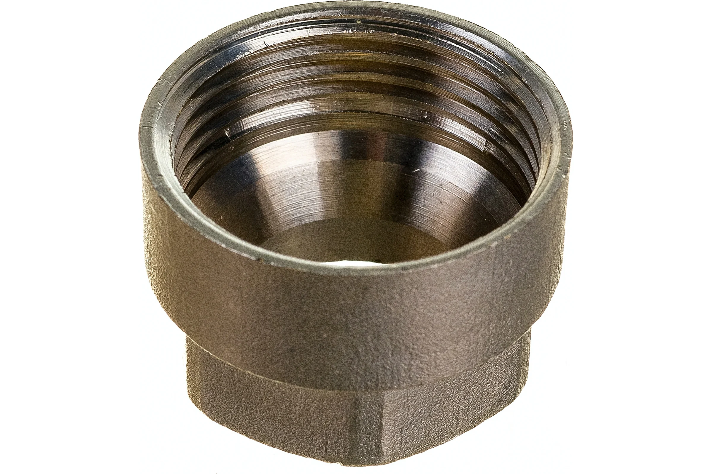Комплект Valtec_61 VI7 Евроконус для м/п трубы 16/2,0/ VT.4420.NVE.16 упаковка 10 штук VT.VI7.K61.4420NVE16.10