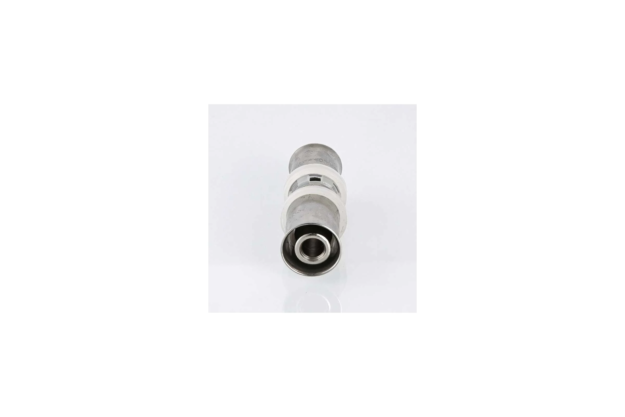 Комплект Valtec _23 VI7 Соединитель пресс 20 VTm.203.N.002020 5 штук VT.VI7.K23.203002020.5