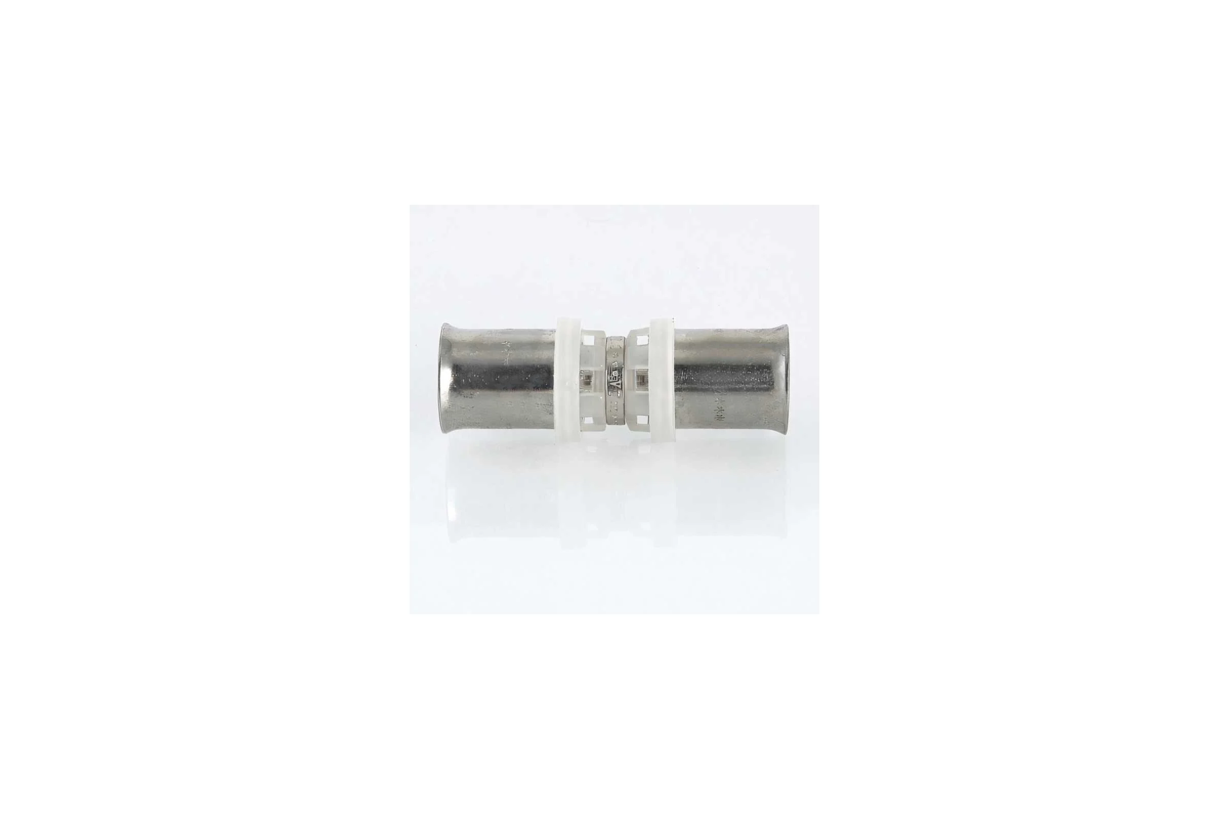 Комплект Valtec _23 VI7 Соединитель пресс 20 VTm.203.N.002020 5 штук VT.VI7.K23.203002020.5