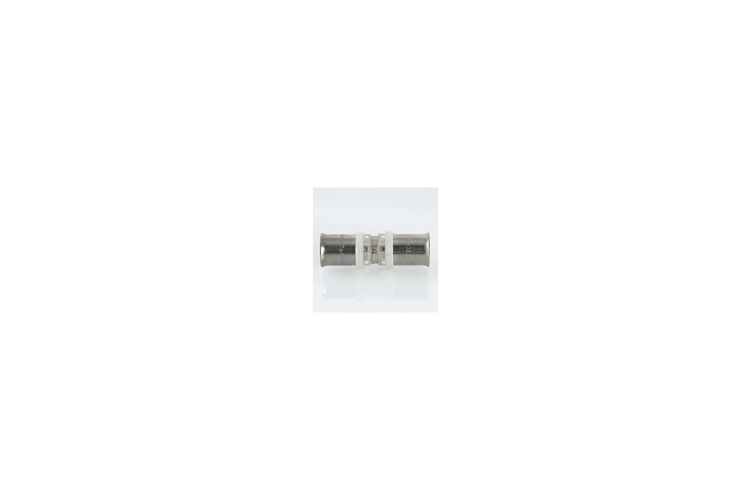 Комплект Valtec _23 VI7 Соединитель пресс 20 VTm.203.N.002020 5 штук VT.VI7.K23.203002020.5