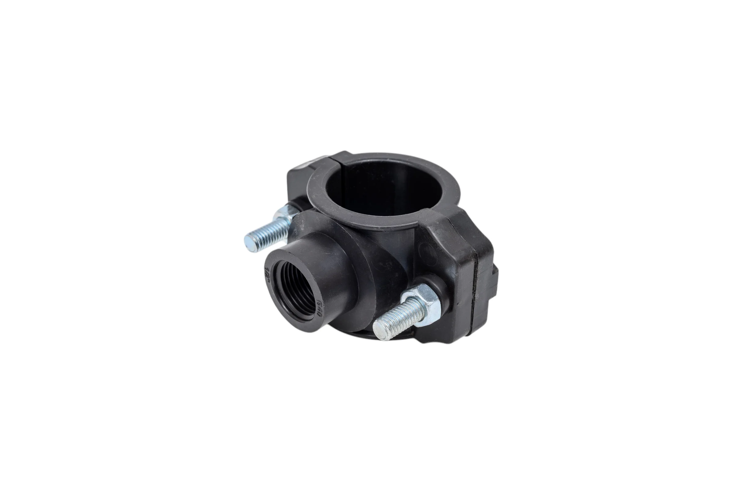 Седелка RTP D 40х1/2 14608