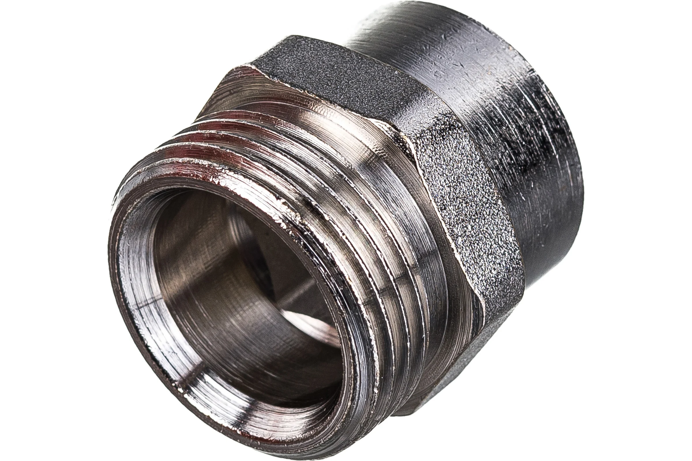 Комплект Valtec _54 VI7 Переходник 1/2 х евроконус вн.-нар. VTr.592.NE.040E 2 штуки VT.VI7.K54.592040E.2