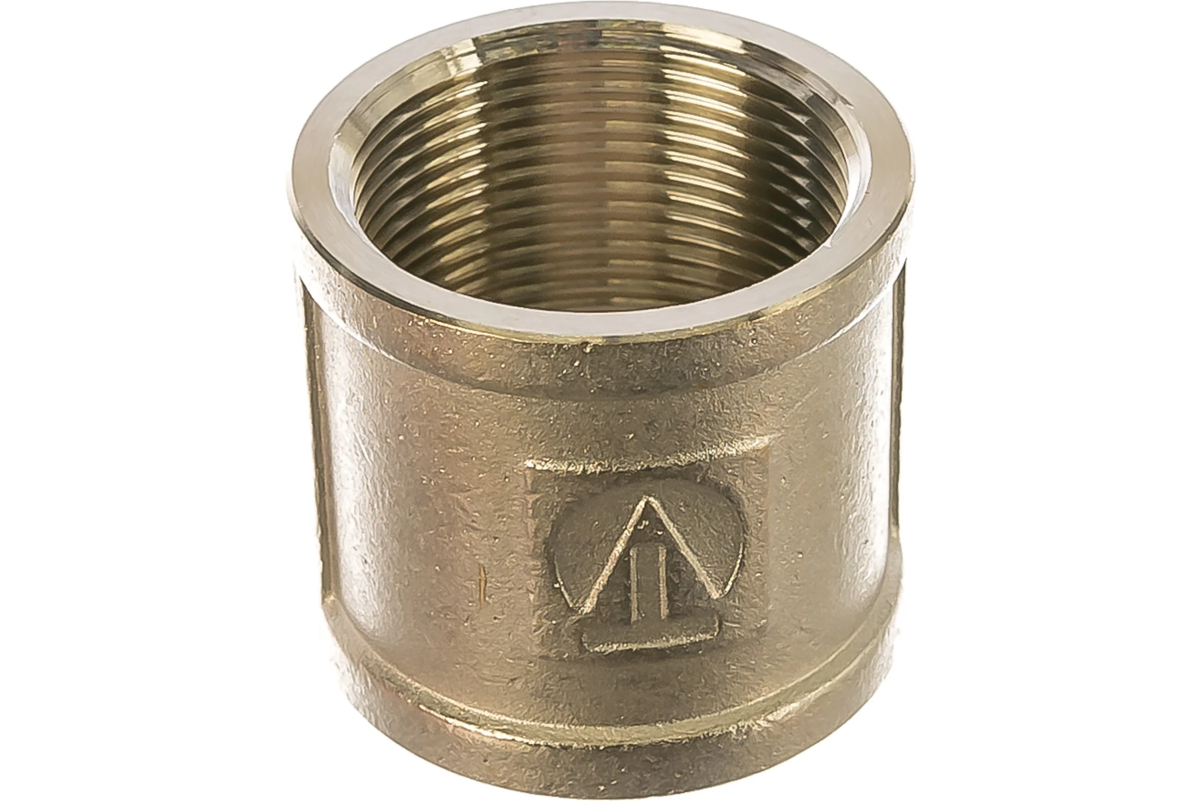 Комплект Valtec_79 VI7 Муфта 1 1/2" вн.-вн. VTr.270.N.0008 (Упаковка 5 штук) VT.VI7.K79.2700008.5