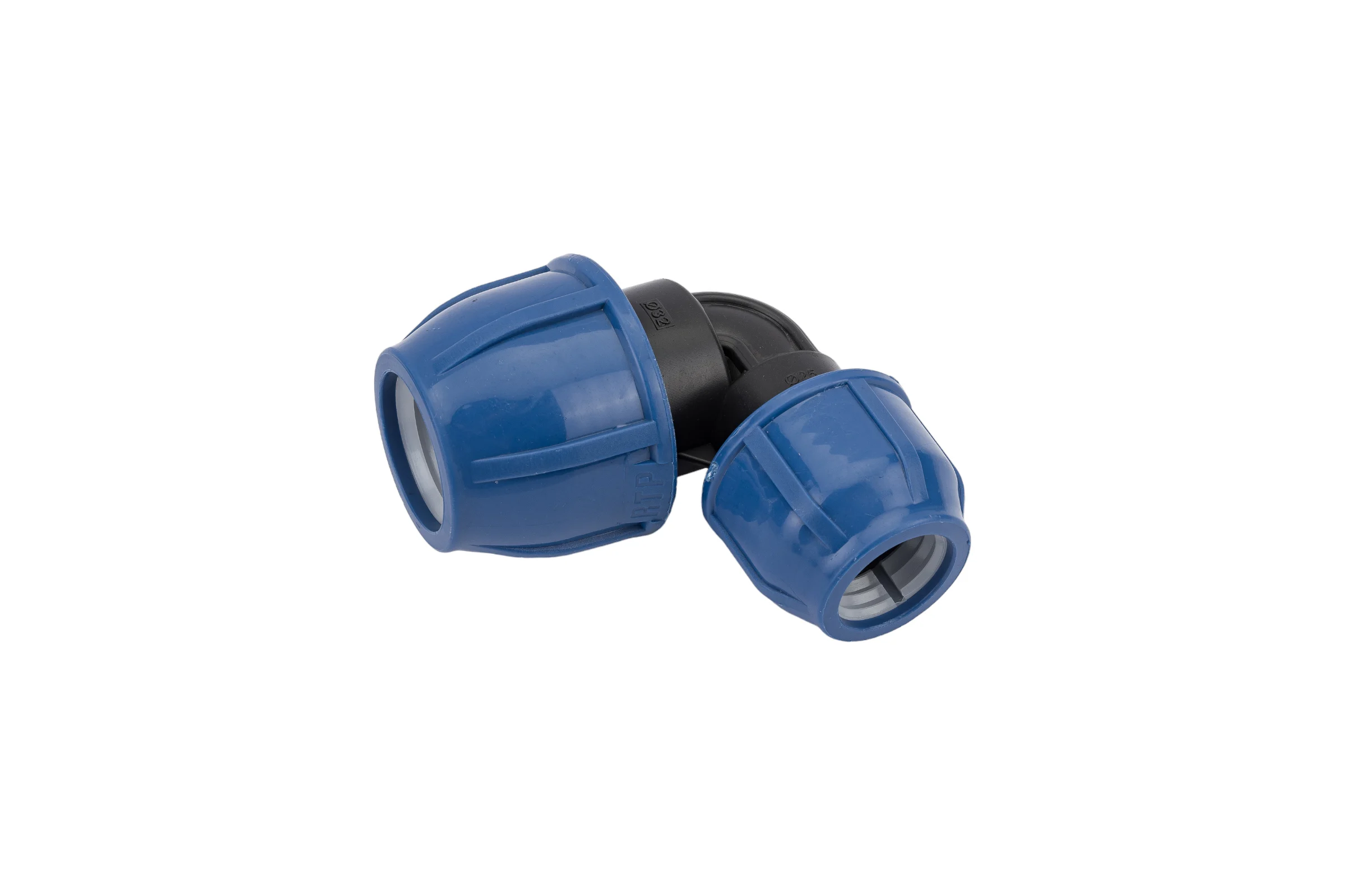 Переходной отвод RTP PN 16 D 32-25 11533