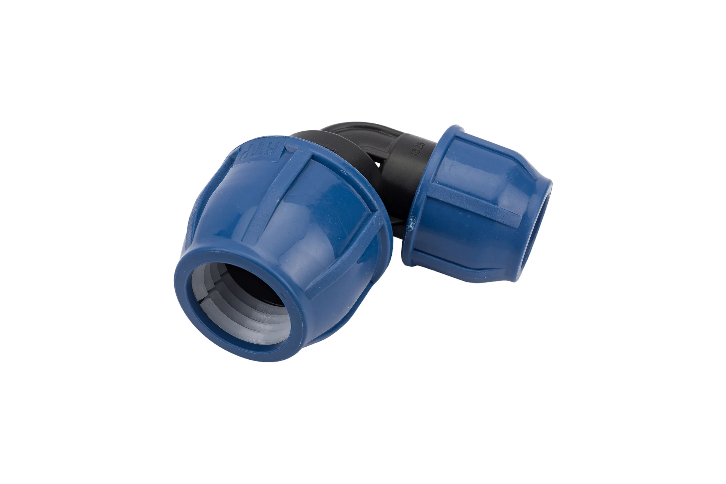 Переходной отвод RTP PN 16 D 32-25 11533