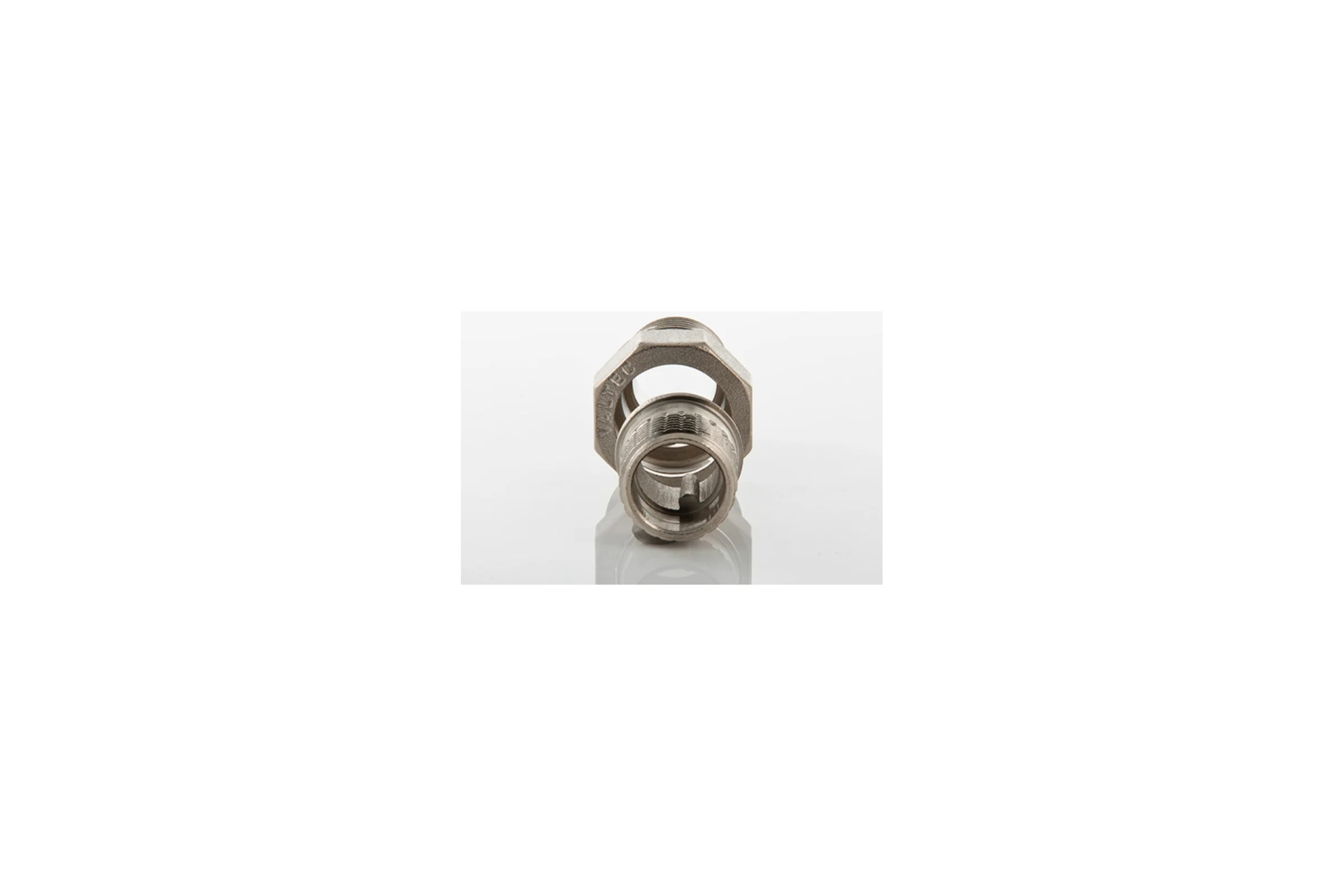 Комплект Valtec _56 VI7 Сгон прямой 1/2 нар.-нар. VTr.728.N.0004 5 штук VT.VI7.K56.7280004.5