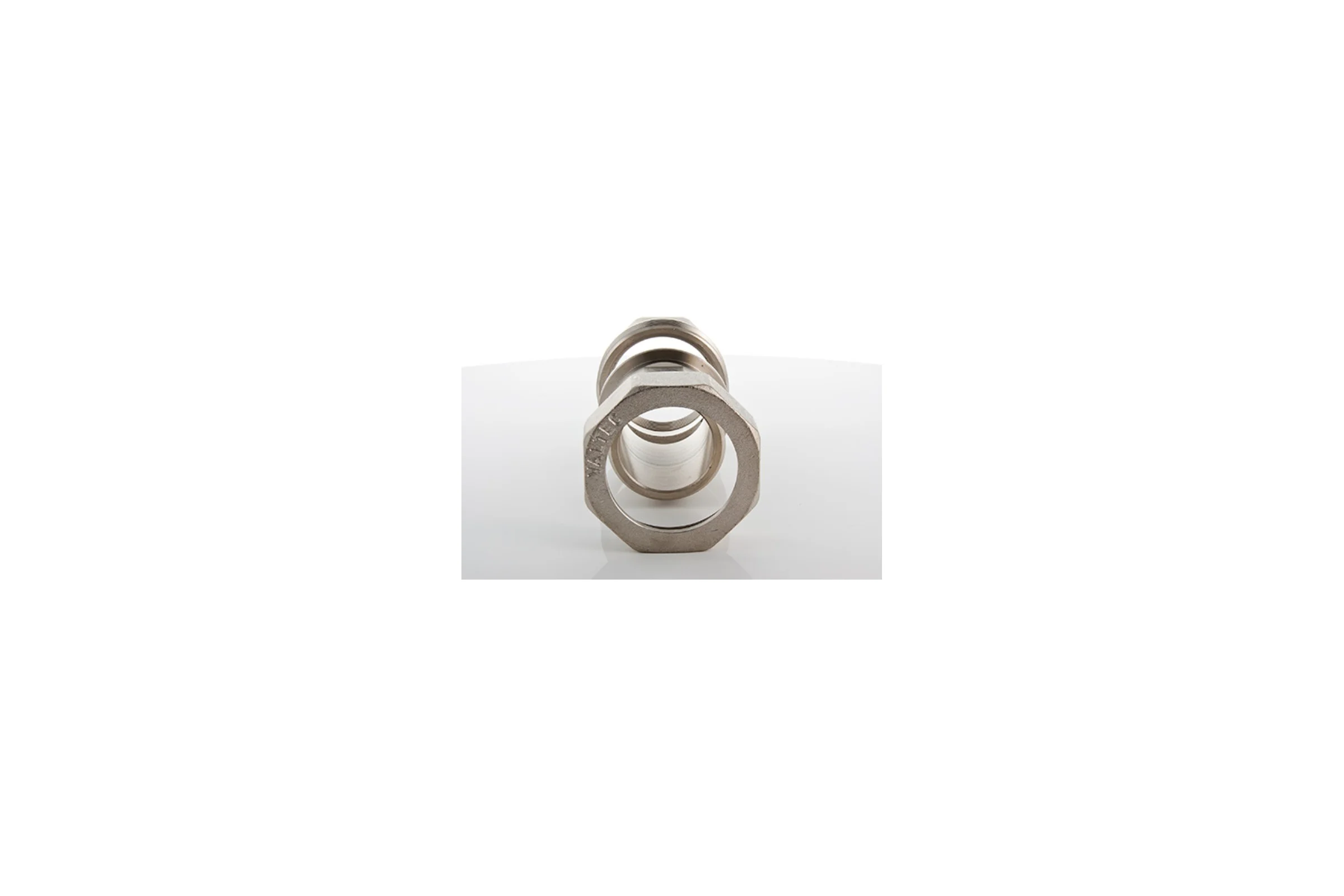 Комплект Valtec_80 VI7 Сгон прямой американка 1 1/4 вн.-нар. VTr.341.N.0007 (Упаковка 5 штук) VT.VI7.K80.3410007.5