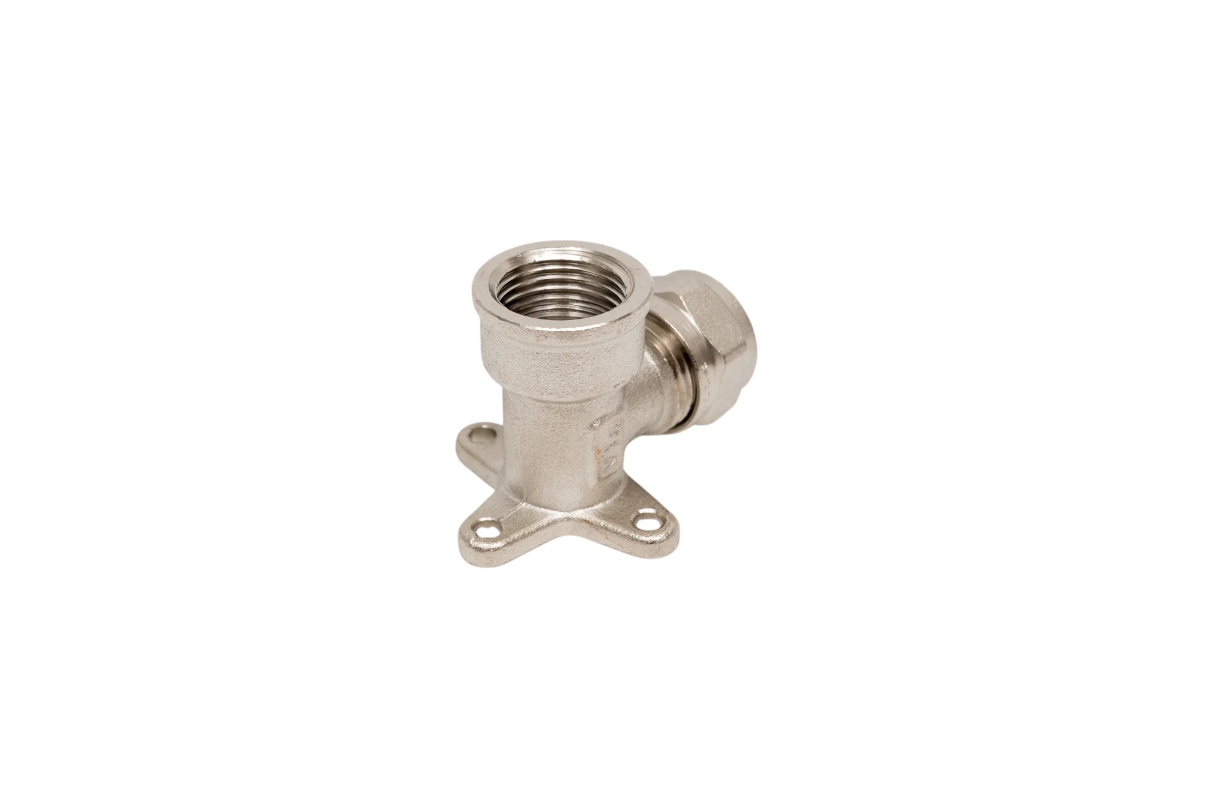Комплект Valtec _44 VI7 Водорозетка обжимная 16x1/2" VTm.354.N.001604 5 штук VT.VI7.K44.354001604.5