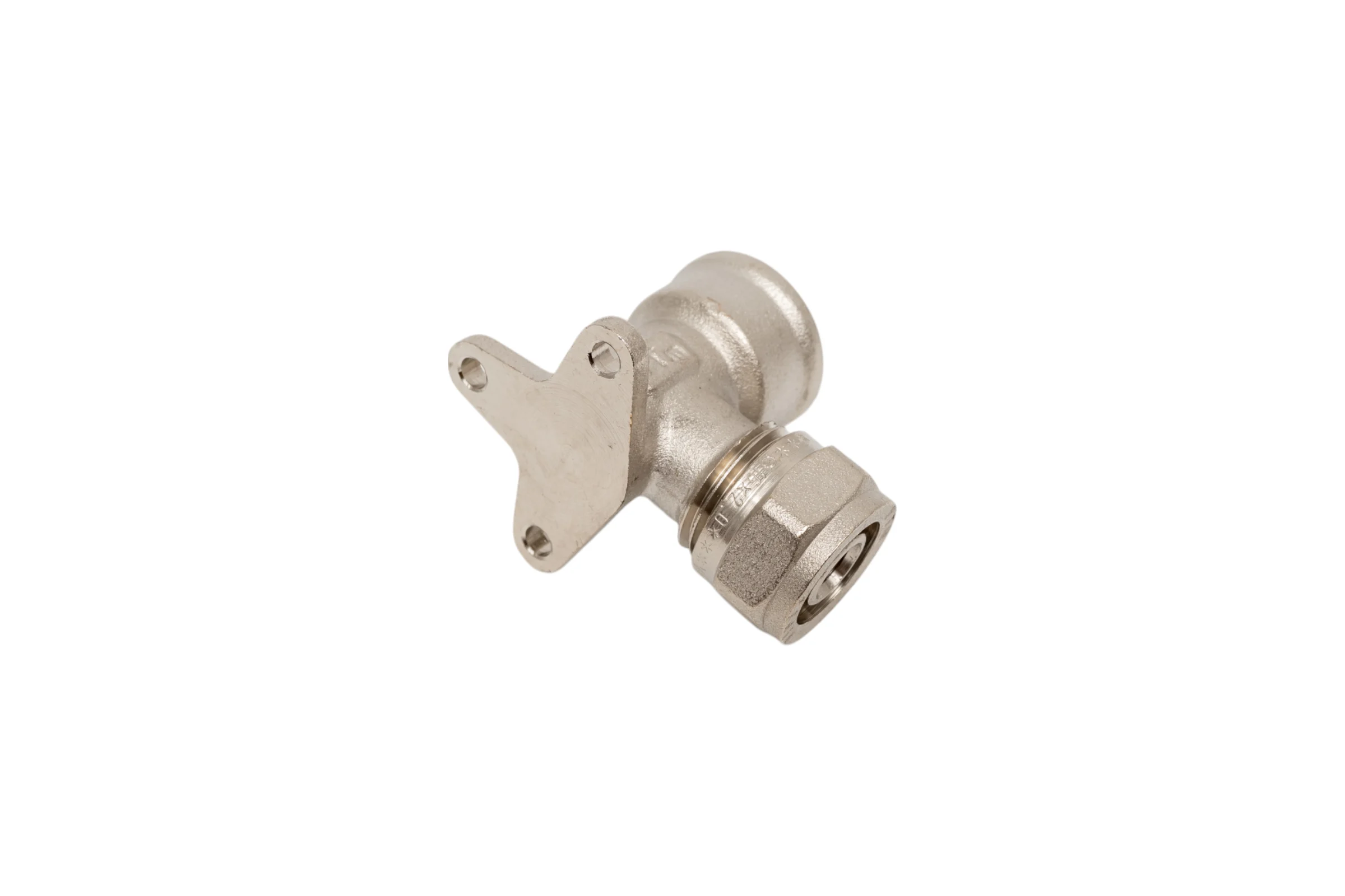 Комплект Valtec _44 VI7 Водорозетка обжимная 16x1/2" VTm.354.N.001604 5 штук VT.VI7.K44.354001604.5