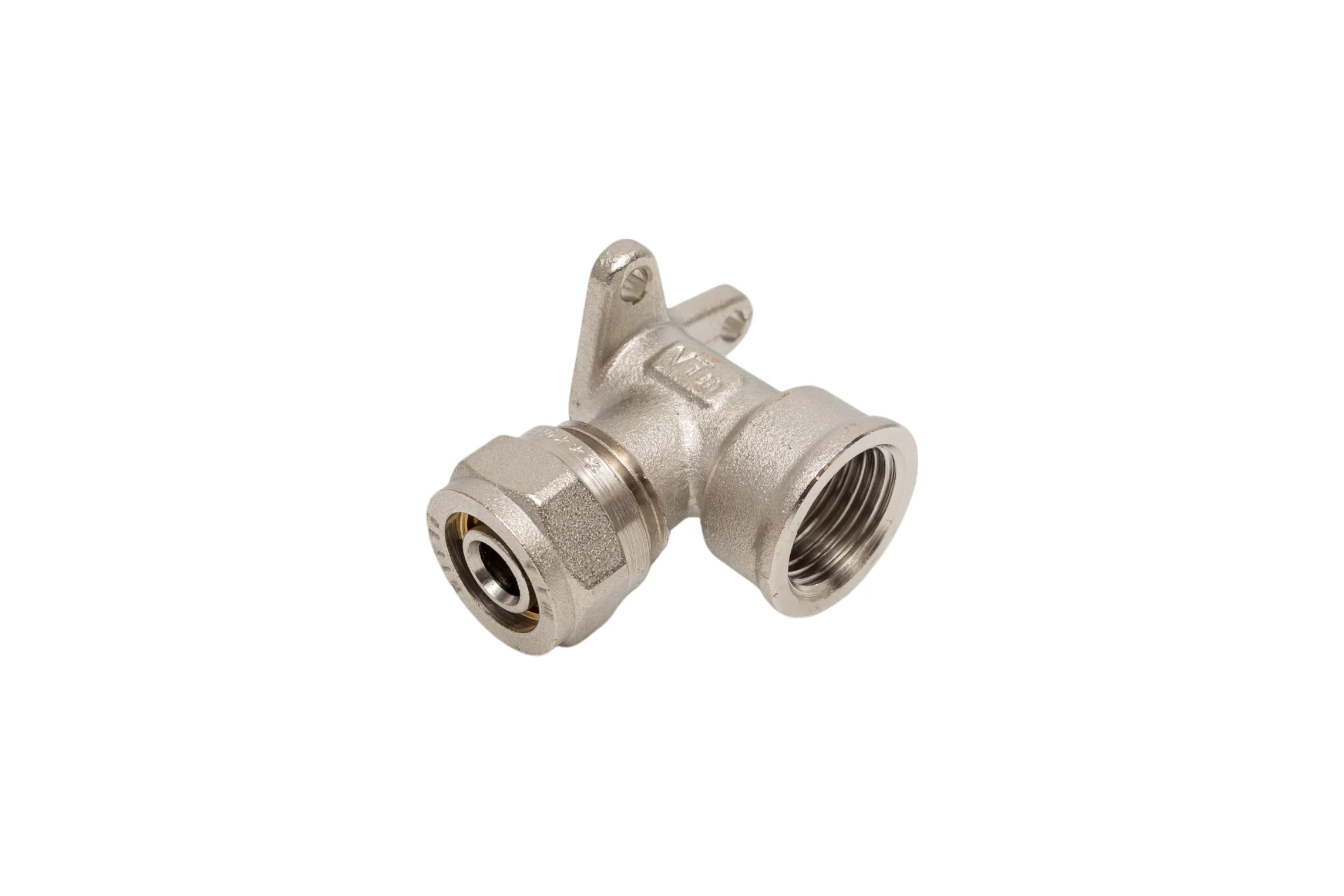 Комплект Valtec _44 VI7 Водорозетка обжимная 16x1/2" VTm.354.N.001604 5 штук VT.VI7.K44.354001604.5