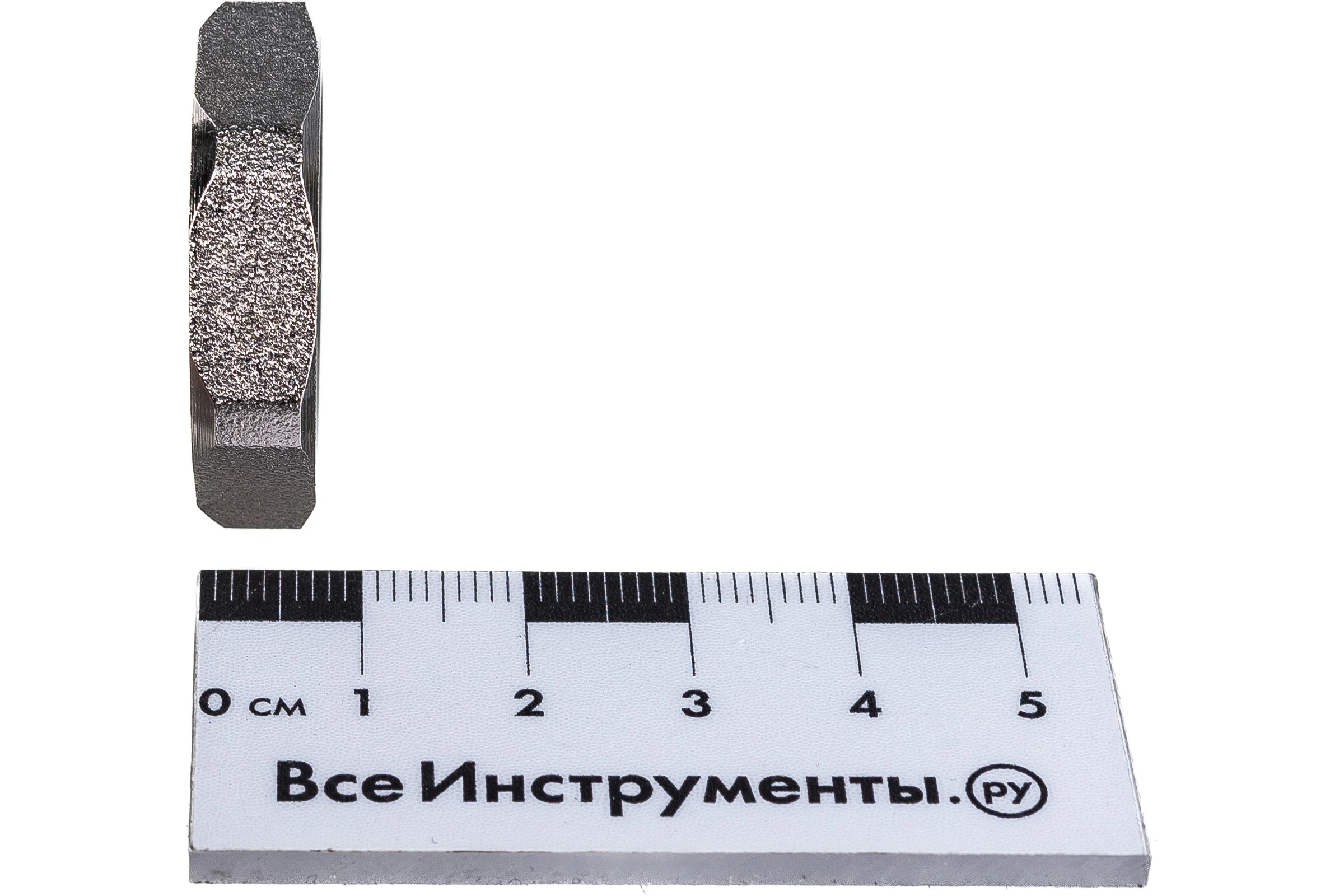Контргайка RTP G 3/4 34871