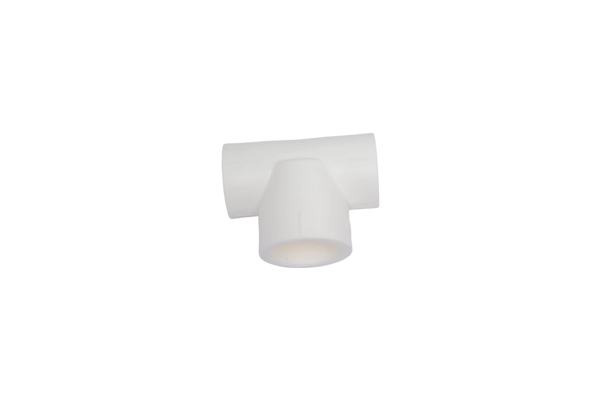 Тройник RTP переходной PN25 D20х25х20 мм 28801