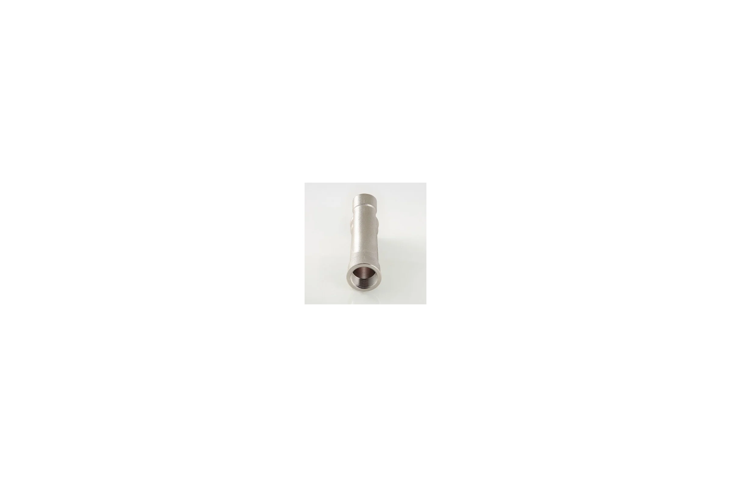 Комплект Valtec _52 VI7 Тройник косой, для гильзы под погружной датчик 1x1/2 VTr.136.N.0604+ Переходник для греющего кабеля /с набором уплотнителей/ VTr.756.N.0004 VT.VI7.K52.136.756