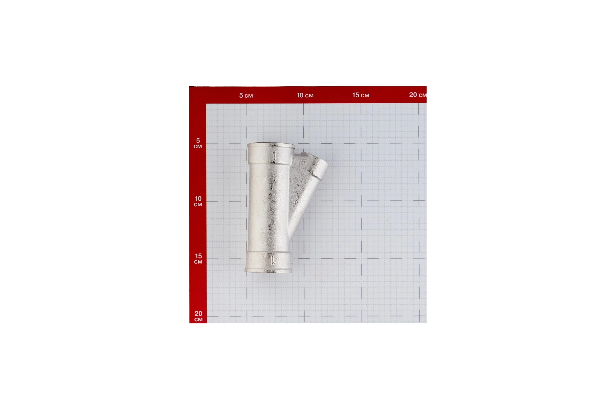 Комплект Valtec _52 VI7 Тройник косой, для гильзы под погружной датчик 1x1/2 VTr.136.N.0604+ Переходник для греющего кабеля /с набором уплотнителей/ VTr.756.N.0004 VT.VI7.K52.136.756