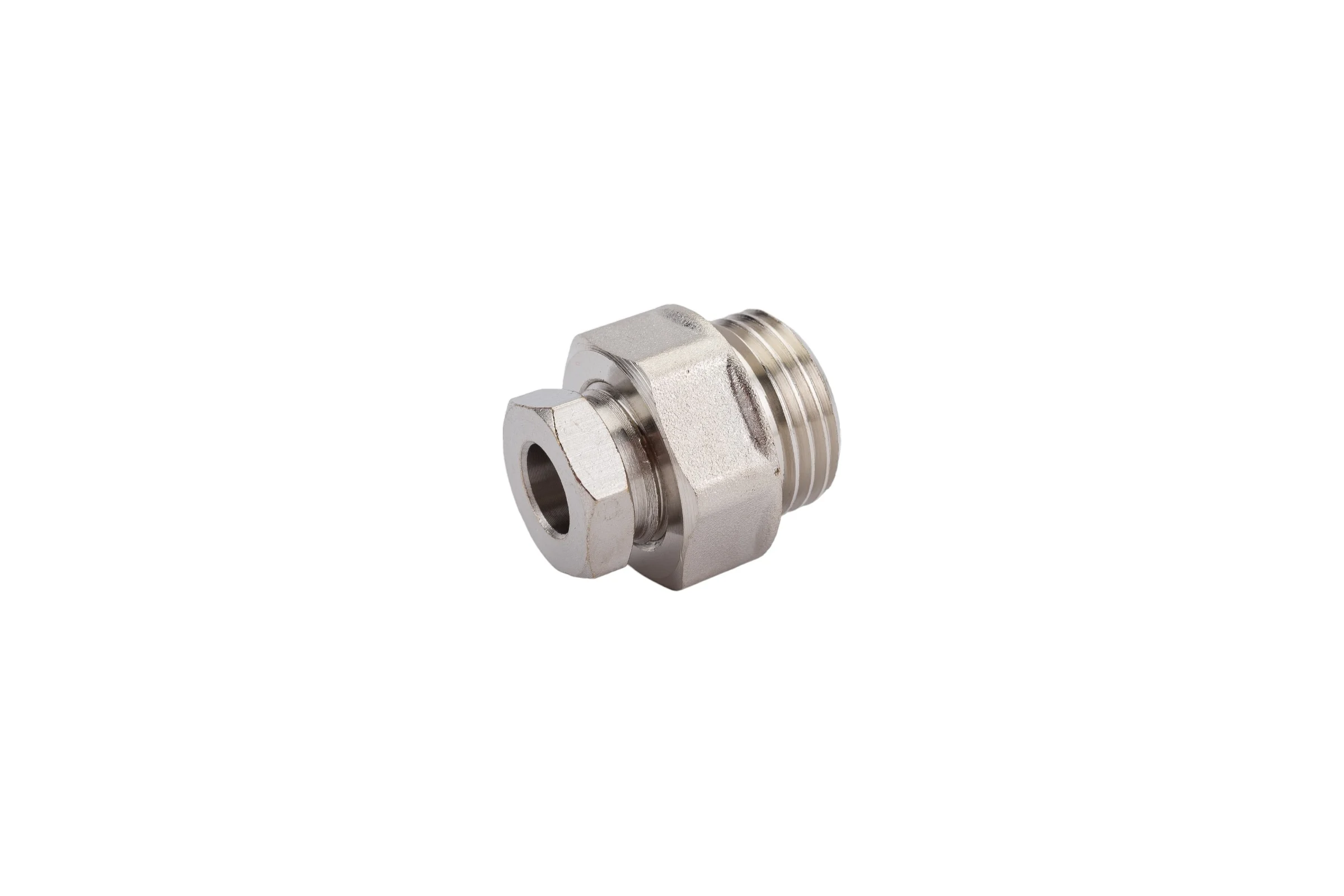Комплект Valtec _52 VI7 Тройник косой, для гильзы под погружной датчик 1x1/2 VTr.136.N.0604+ Переходник для греющего кабеля /с набором уплотнителей/ VTr.756.N.0004 VT.VI7.K52.136.756