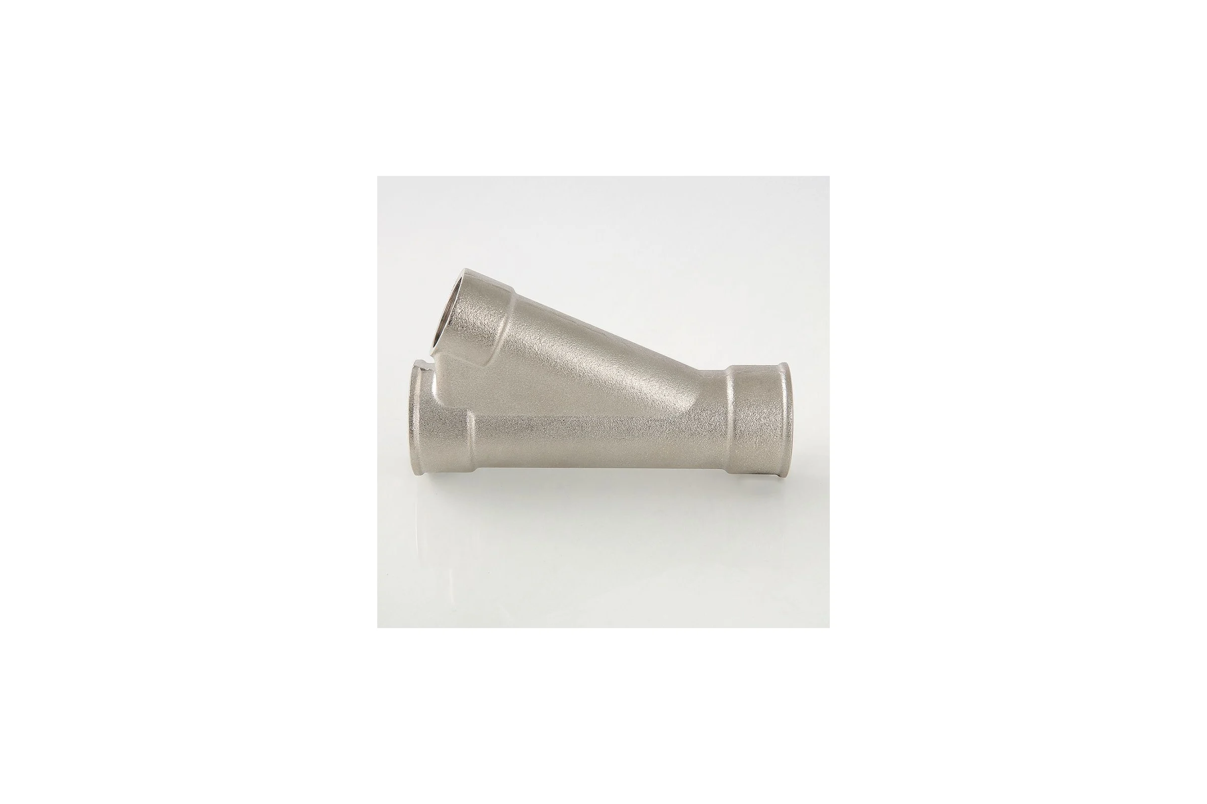 Комплект Valtec _53 VI7 Тройник косой, для гильзы под погружной датчик 1x1/2 VTr.136.N.0604+ Гильза для погружного датчика температуры 1/2x90мм VTr.551.N.04090 VT.VI7.K53.136.551