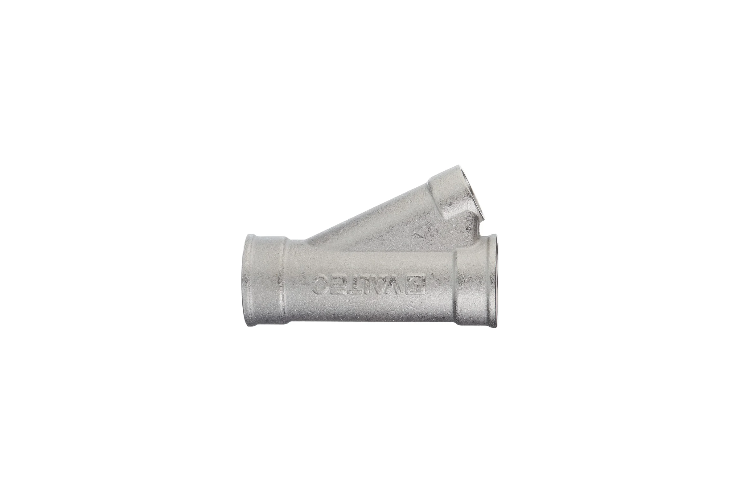 Комплект Valtec _53 VI7 Тройник косой, для гильзы под погружной датчик 1x1/2 VTr.136.N.0604+ Гильза для погружного датчика температуры 1/2x90мм VTr.551.N.04090 VT.VI7.K53.136.551