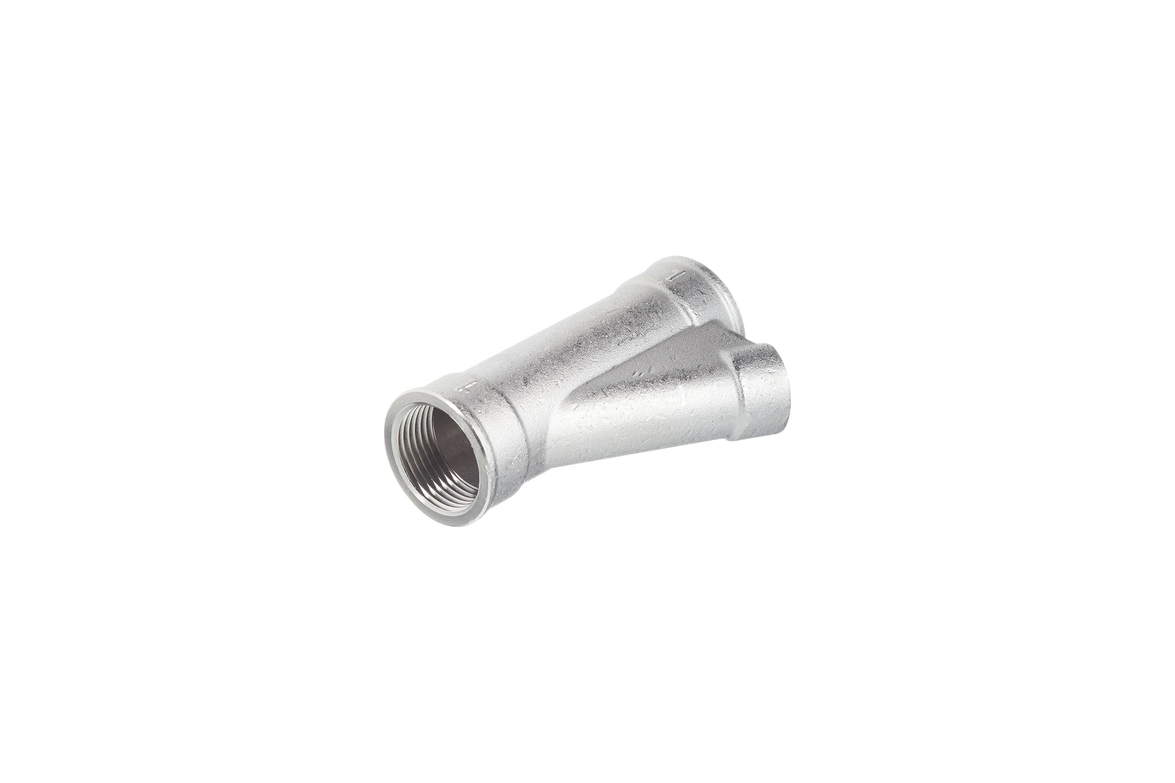 Комплект Valtec _53 VI7 Тройник косой, для гильзы под погружной датчик 1x1/2 VTr.136.N.0604+ Гильза для погружного датчика температуры 1/2x90мм VTr.551.N.04090 VT.VI7.K53.136.551