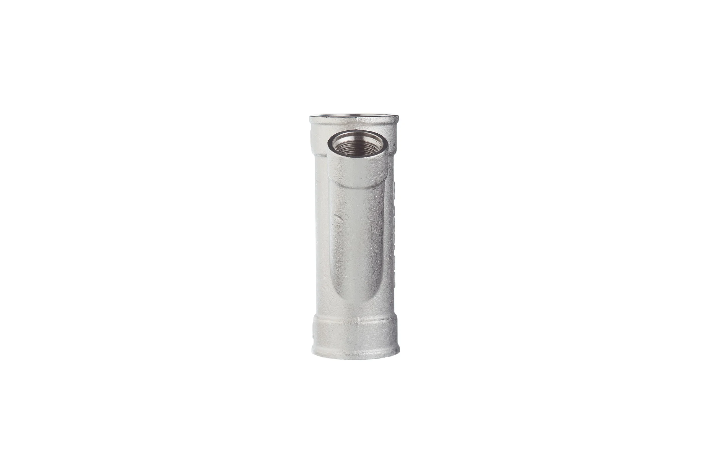 Комплект Valtec _53 VI7 Тройник косой, для гильзы под погружной датчик 1x1/2 VTr.136.N.0604+ Гильза для погружного датчика температуры 1/2x90мм VTr.551.N.04090 VT.VI7.K53.136.551