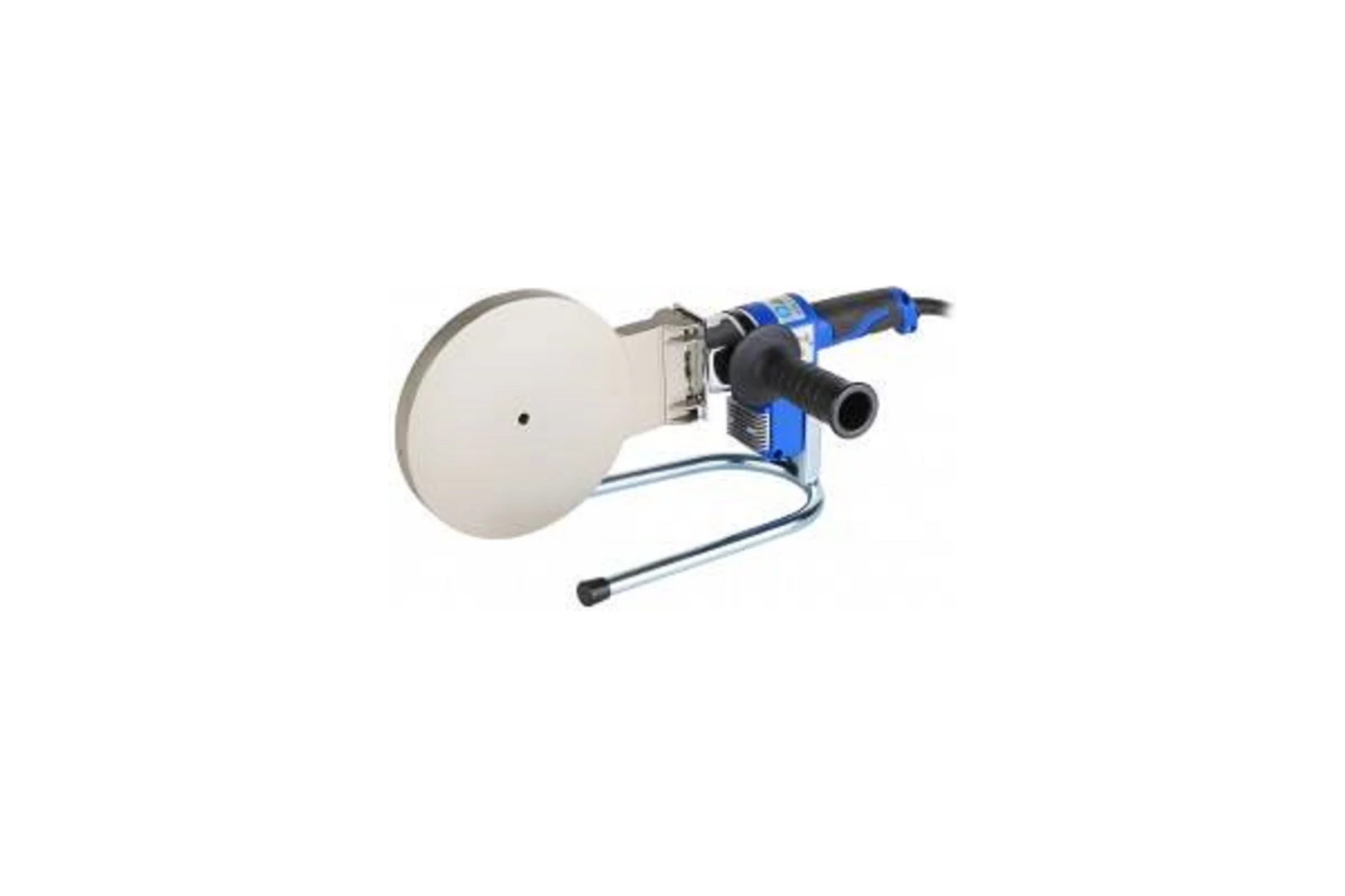 Раструбный сварочный аппарат ROTORICA Rocket Welder 160 Blue серия Top RT.3111160