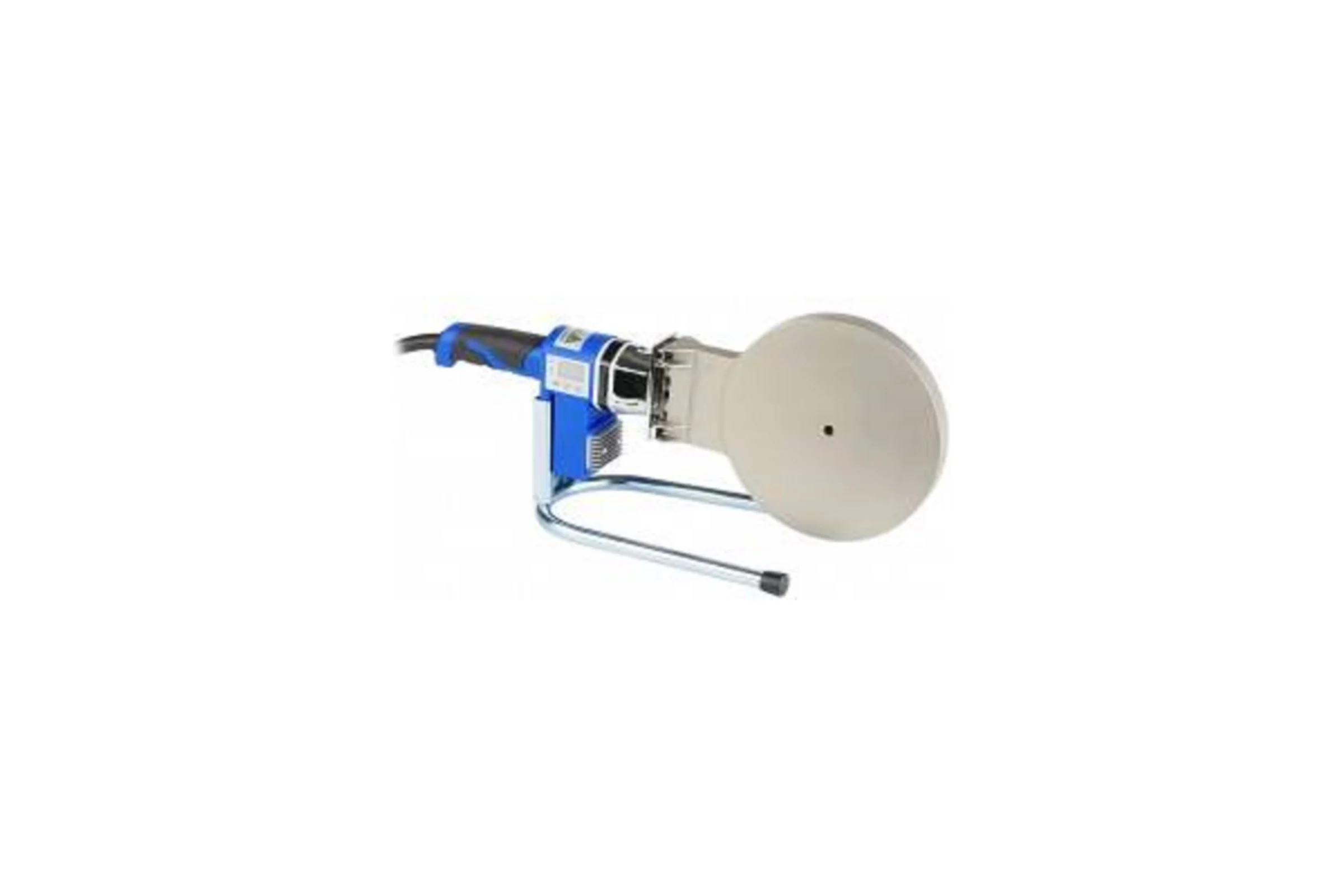 Раструбный сварочный аппарат ROTORICA Rocket Welder 160 Blue серия Top RT.3111160