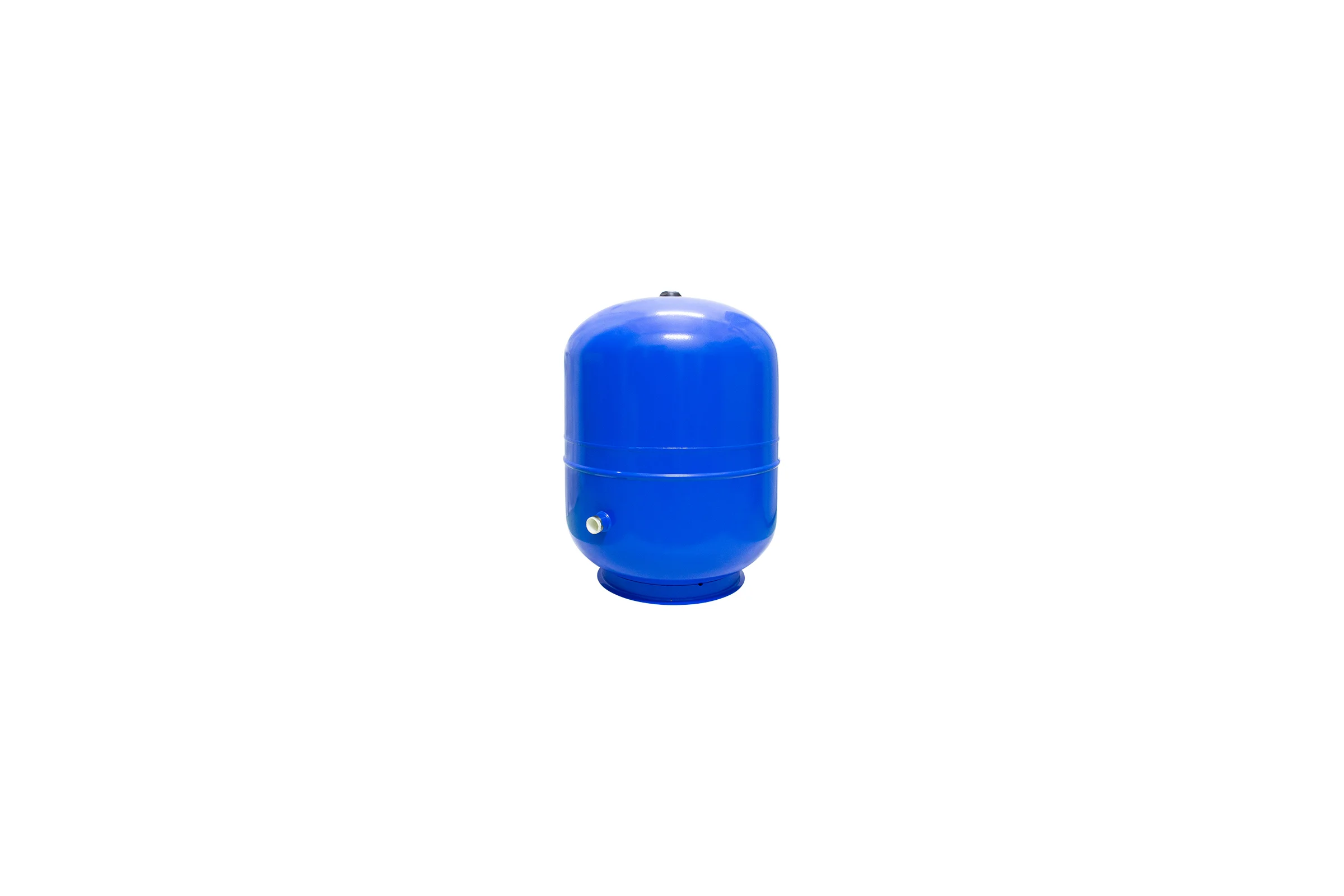 Бак расширительный HYDRO-PRO (200 л; 10 Бар; 1 1/4 "G; вертикальный; синий) Zilmet 11A0020000