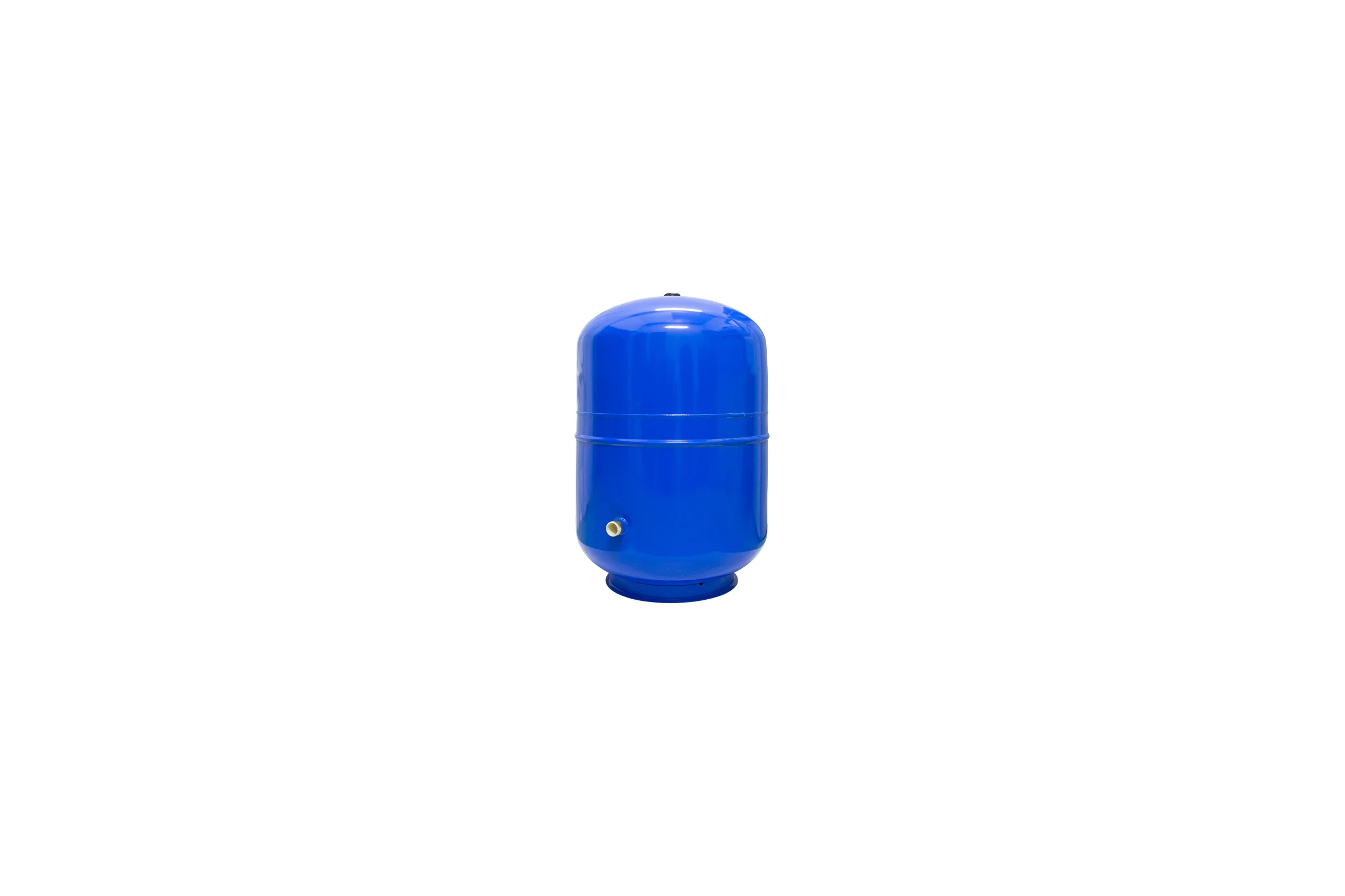 Бак расширительный HYDRO-PRO (250 л; 10 Бар; 1 1/4 "G; вертикальный; синий) Zilmet 11A0025000