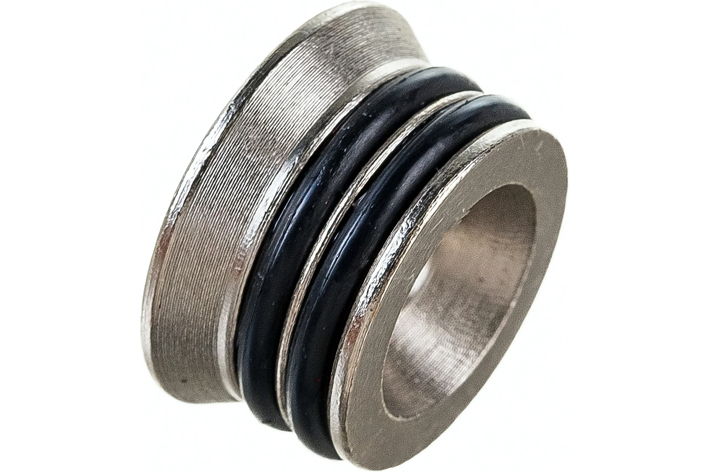 Комплект Valtec _19 VI7 Коллектор с кранами 2 вых. х 1x1/2 НР VTc.580.N.0602 + Адаптер д/коллектора /конус-плоскость/ 1/2 VTc.701.N.04 VT.VI7.K19.5800602.701