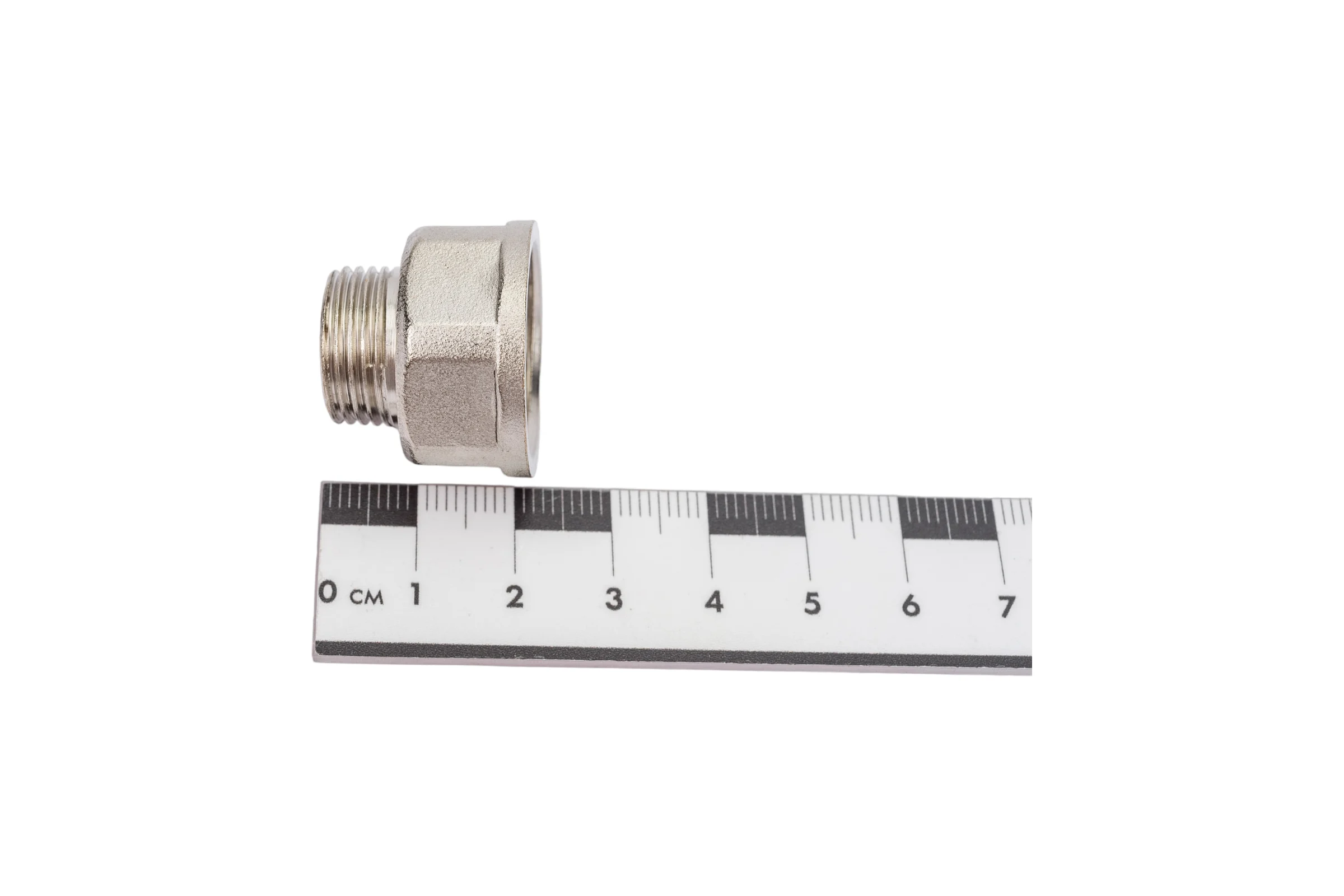 Переходник RTP G  1/2х3/8 35039