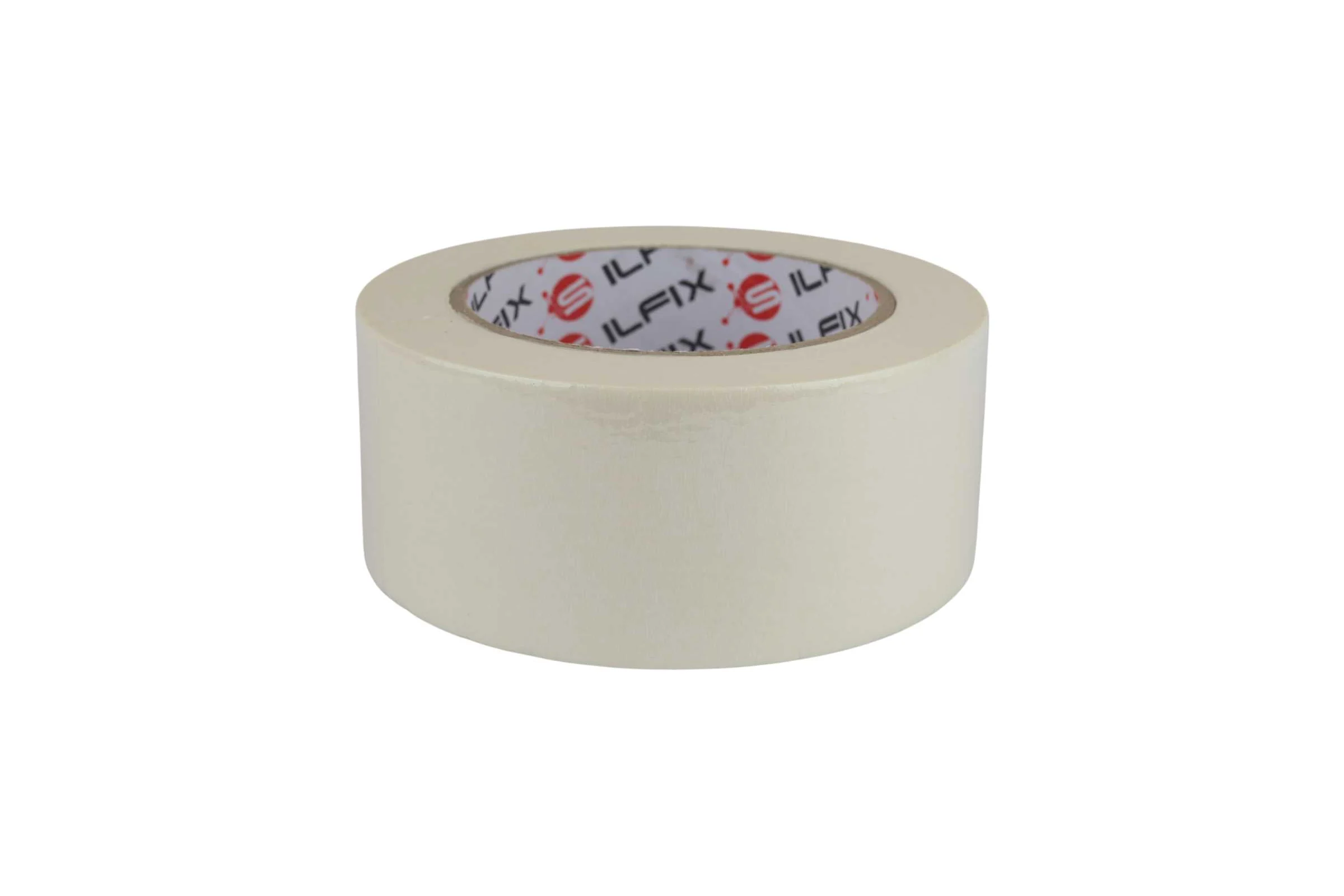 Лента малярная Silfix, 50мм х 24м SILF5024