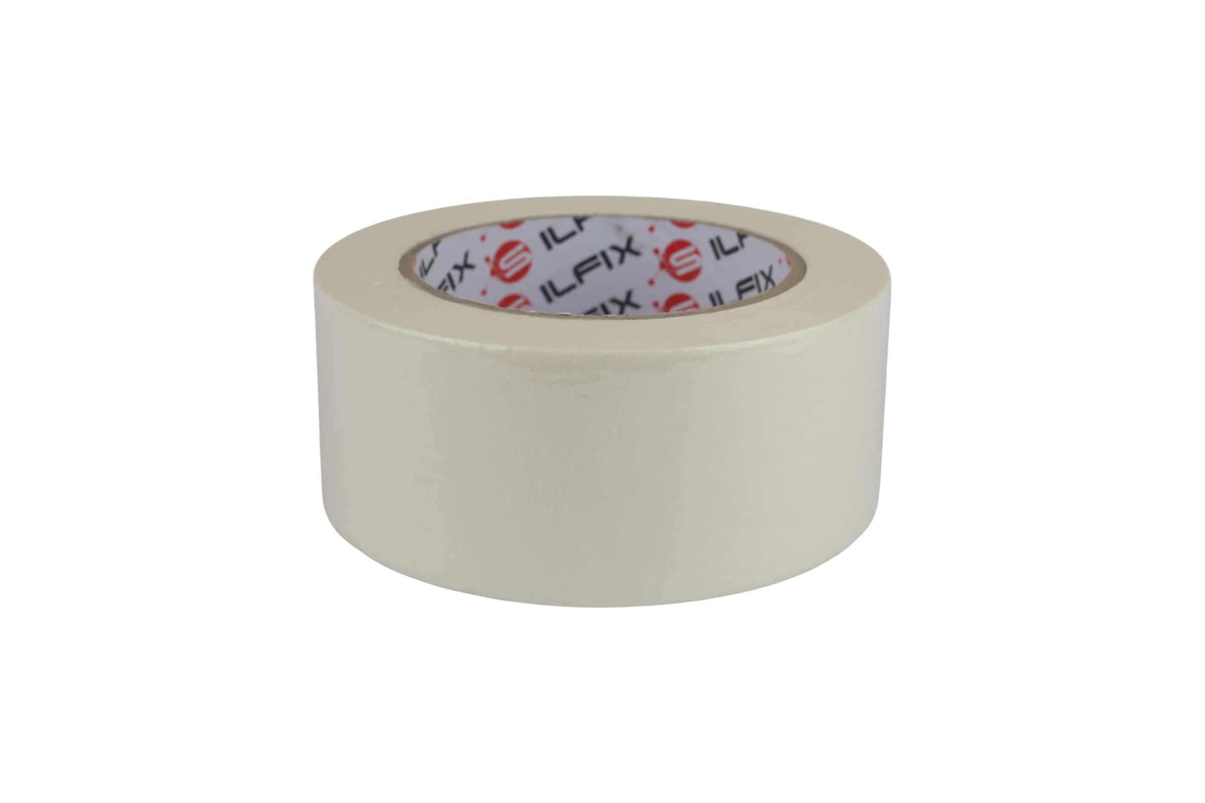 Лента малярная Silfix, 50мм х 50м SILF5050