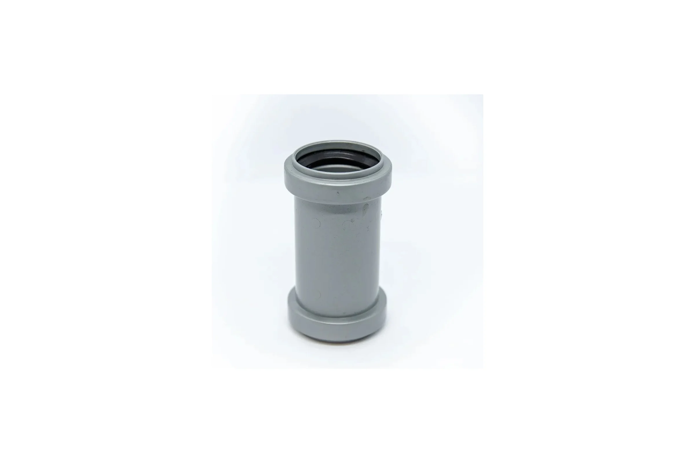 Муфта для внутренней канализации Flextron D40 мм 146027