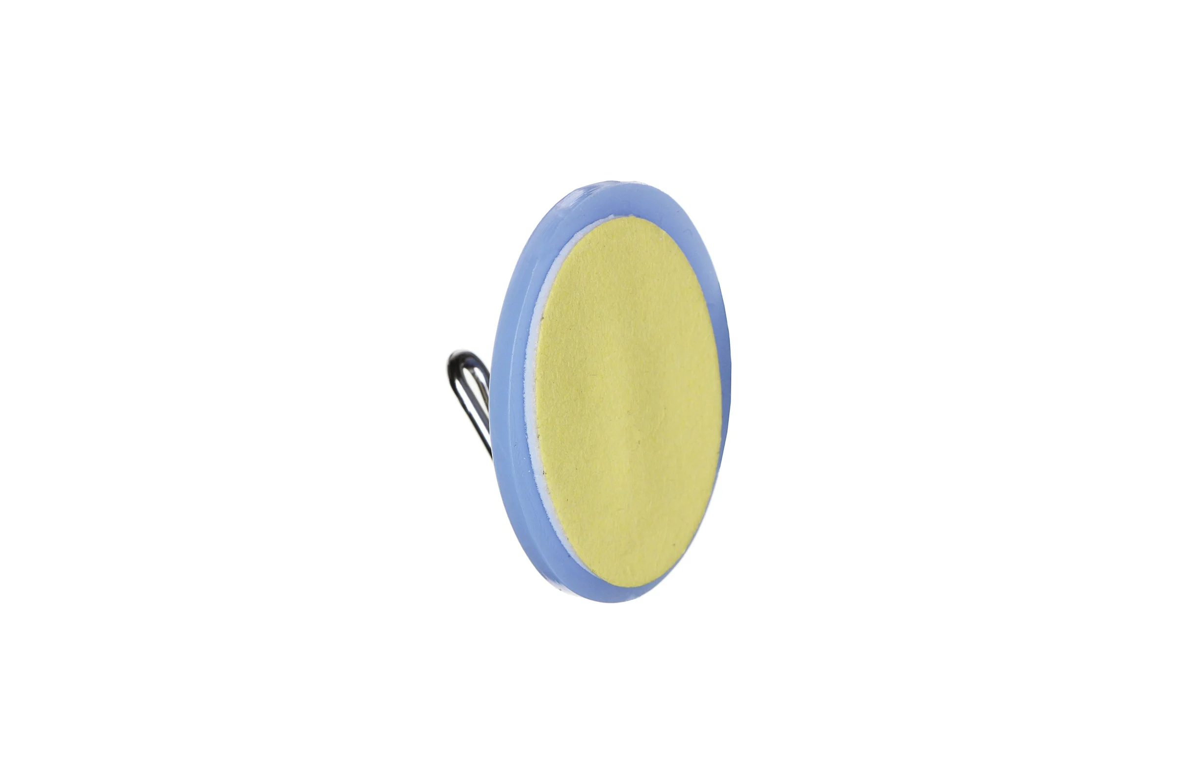 Крючки самоклеящиеся на блистере VETTA 6 шт., 5 цветов WF-104 440-108