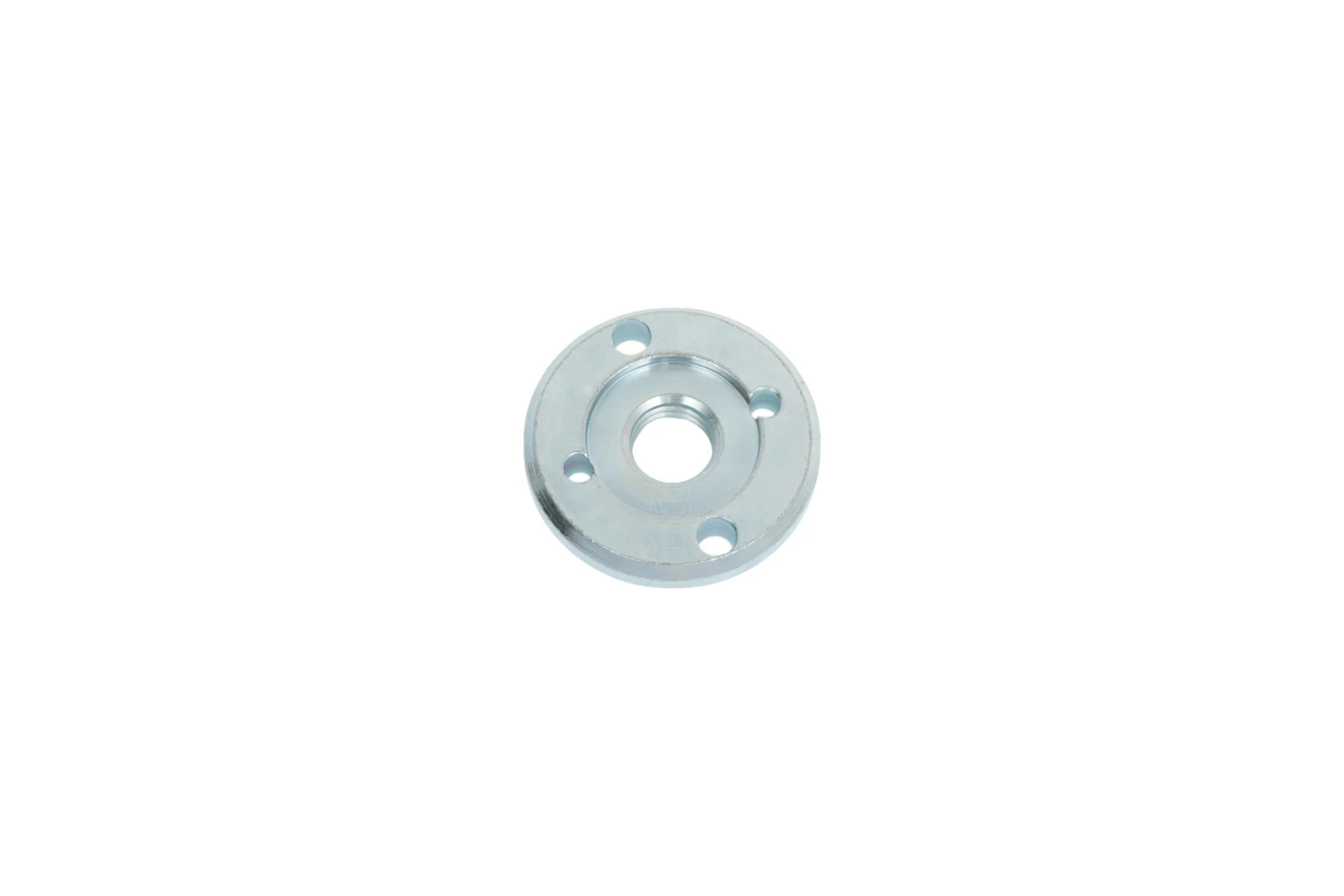 Гайка круглая М14 для УШМ Bosch 1.603.345.043