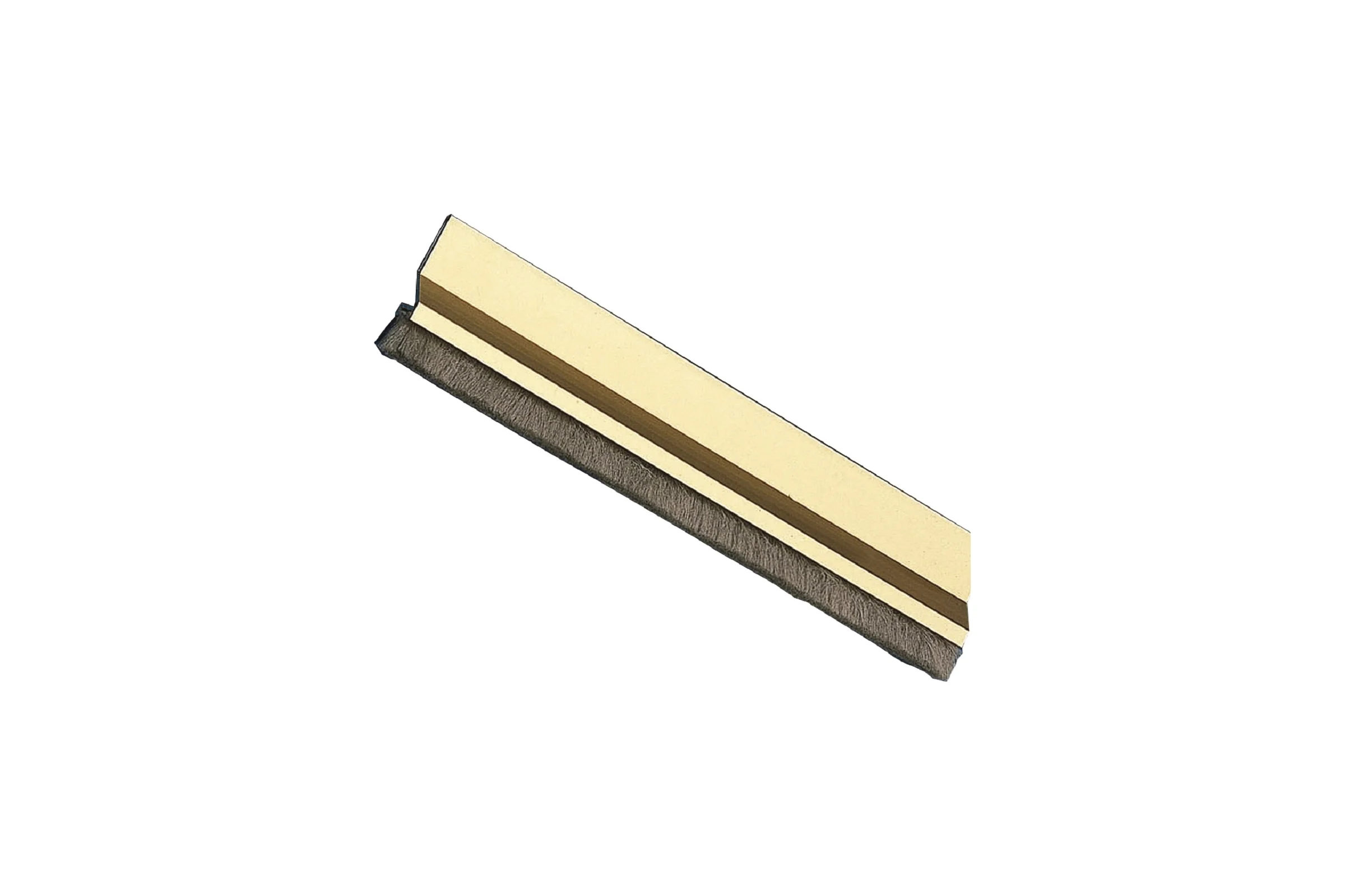 Утеплитель для двери Amig позолоч. 2-820x46 ORO