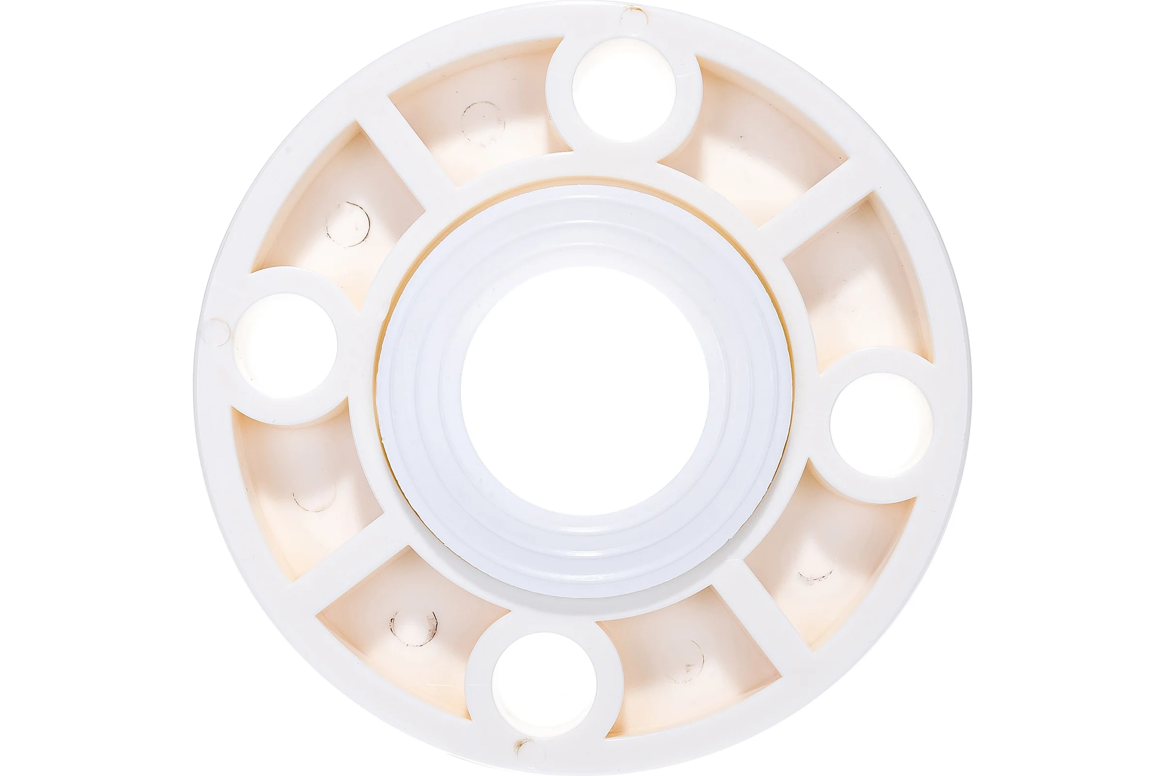 Фланец с буртом RTP ABS D50 17257