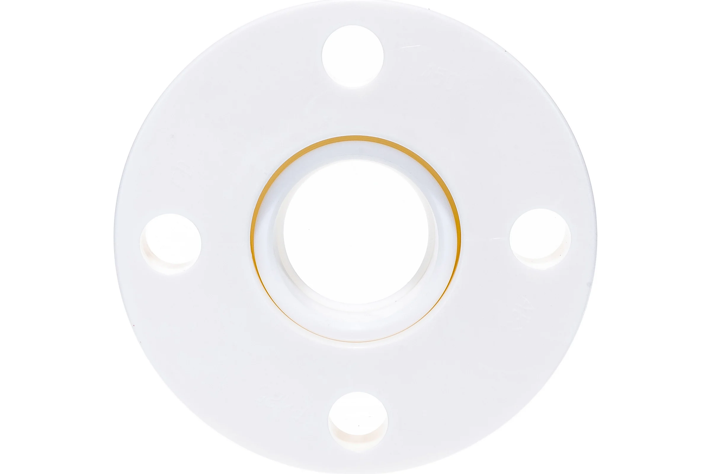 Фланец с буртом RTP ABS D50 17257