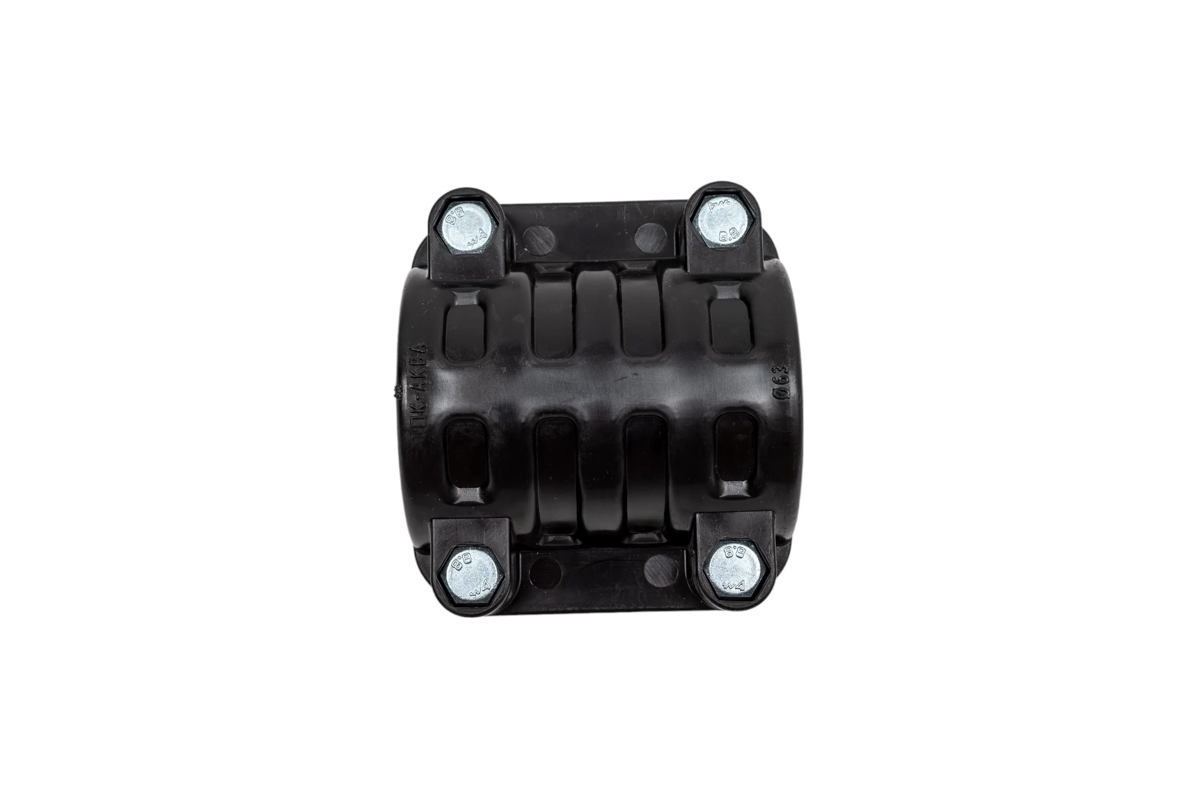 Седелка RTP D 63х1 2 11584