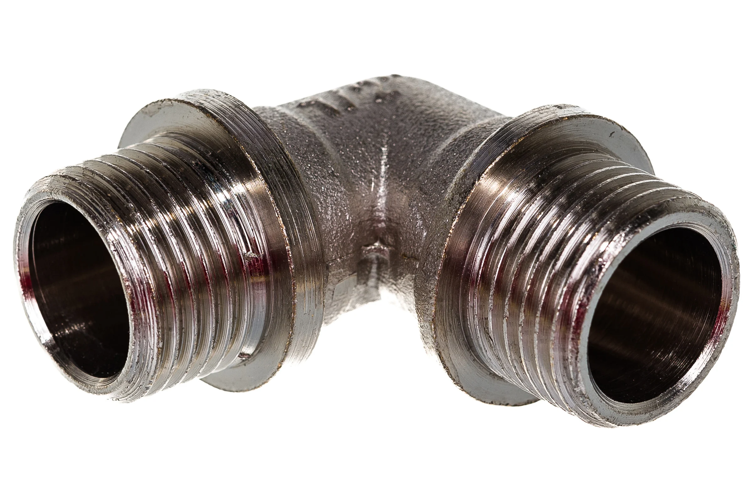 Угольник RTP 90, наруж наруж G 1/2 25185