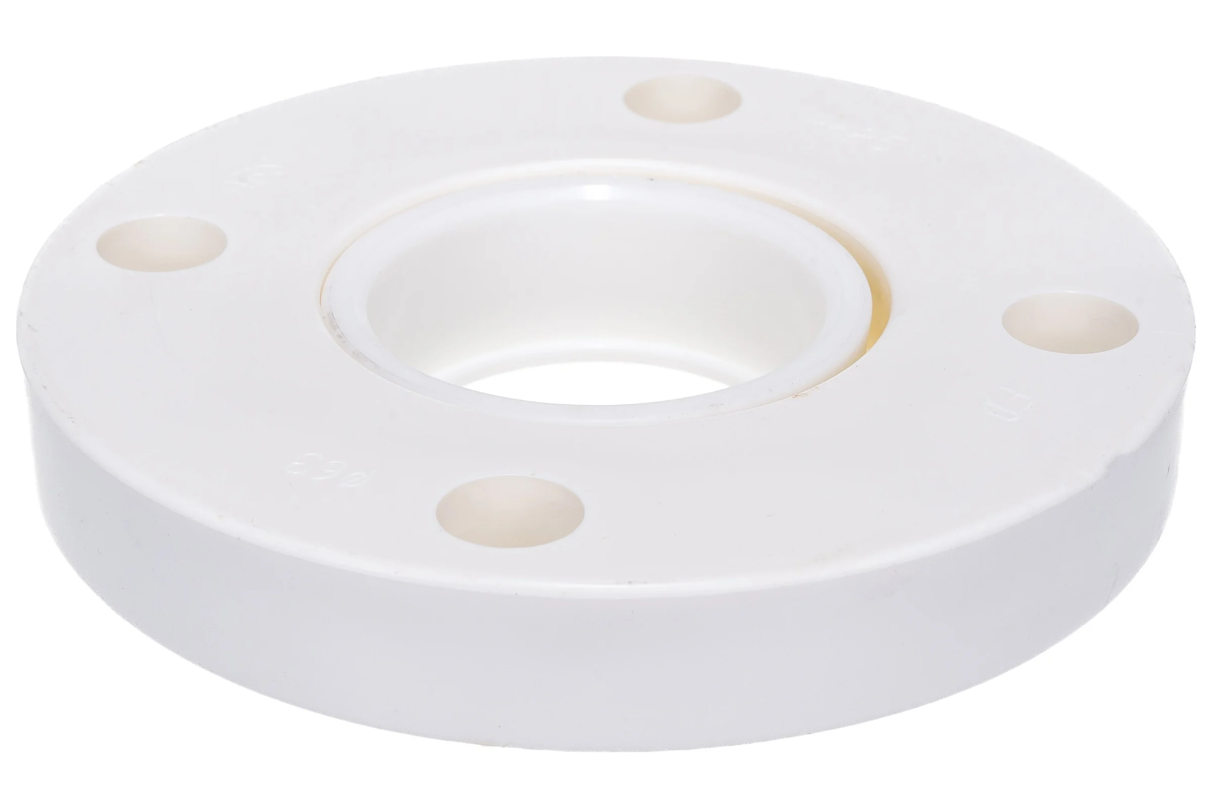 Фланец с буртом RTP ABS D63 17258