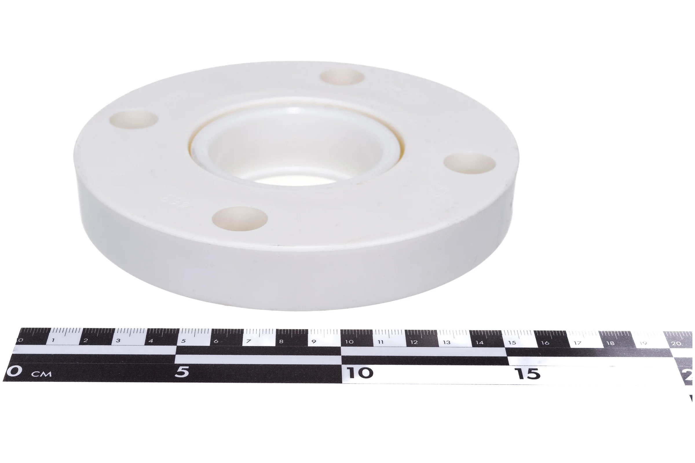 Фланец с буртом RTP ABS D63 17258