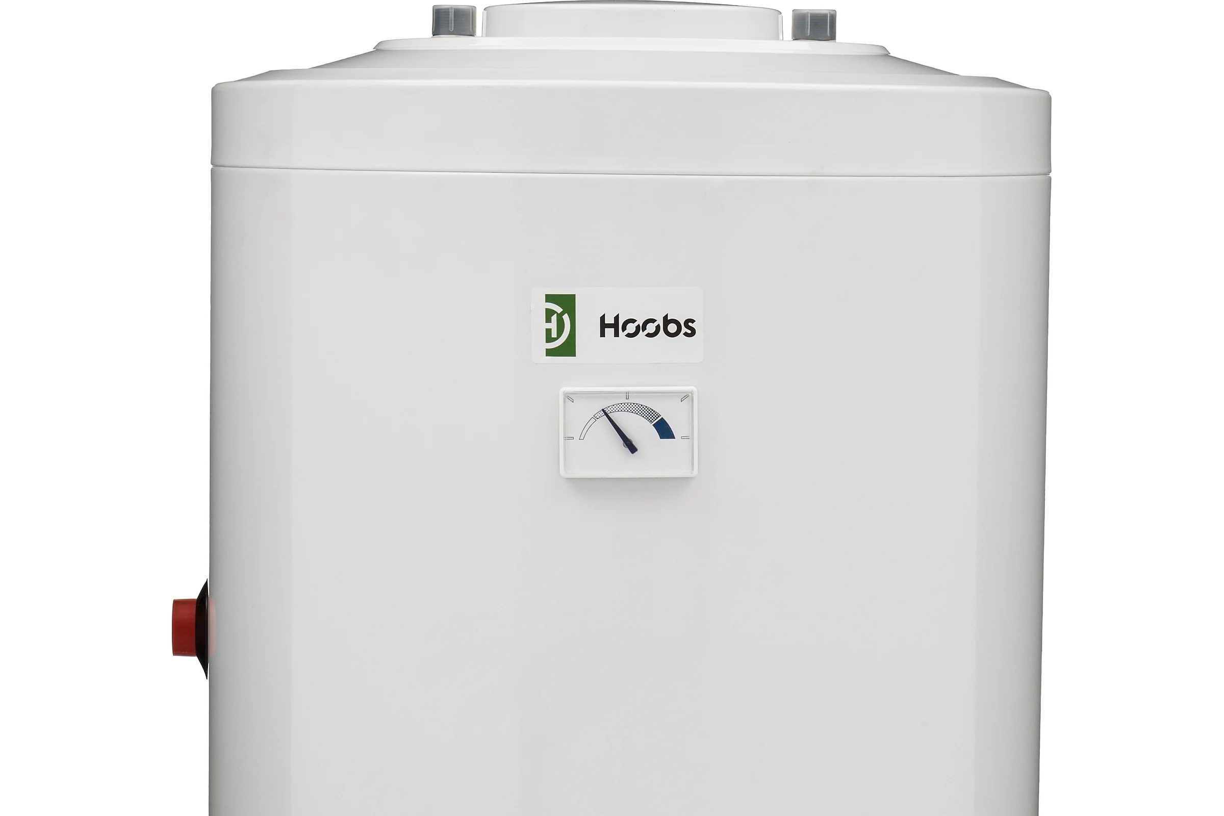 Водонагреватель комбинированный Hoobs GLAZE 100F, 24 кВт, напол. косв. с возможн. подкл. ТЭНа 10001H