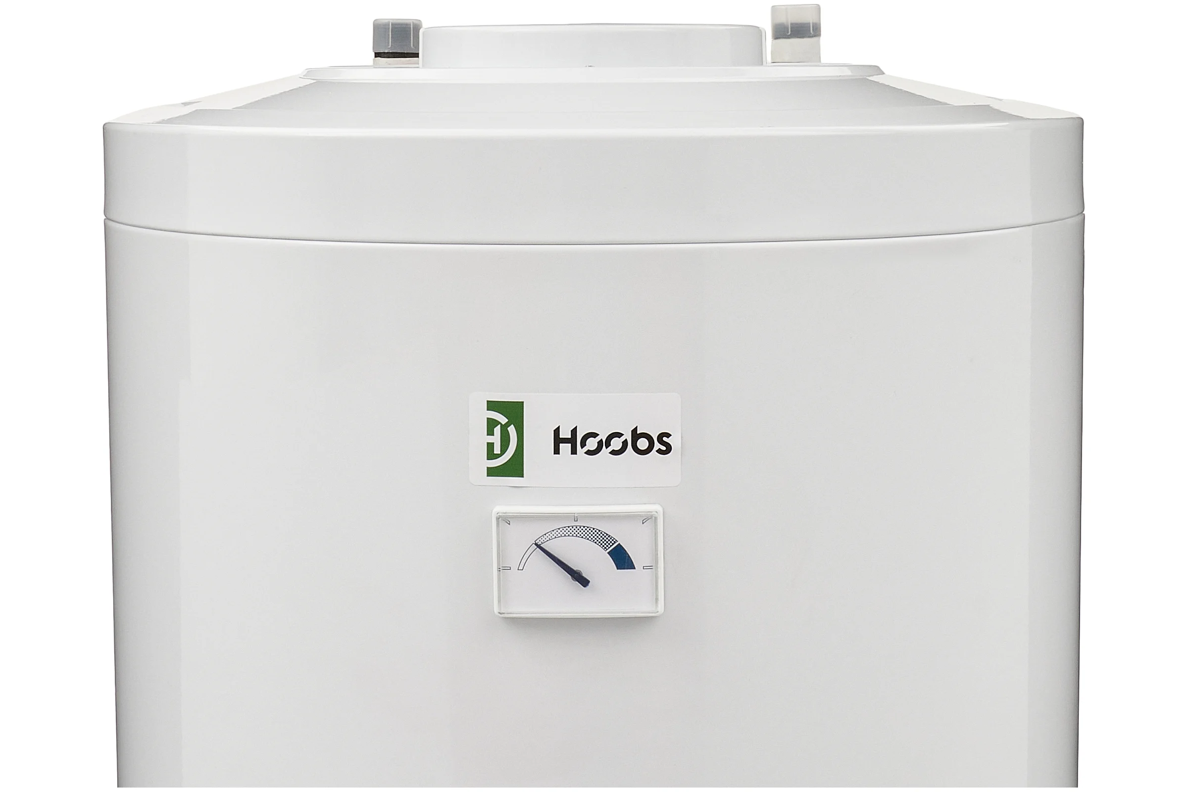 Водонагреватель комбинированный Hoobs GLAZE 200F, 24 кВт, напол. косв. с возможн. подкл. ТЭНа 10003H