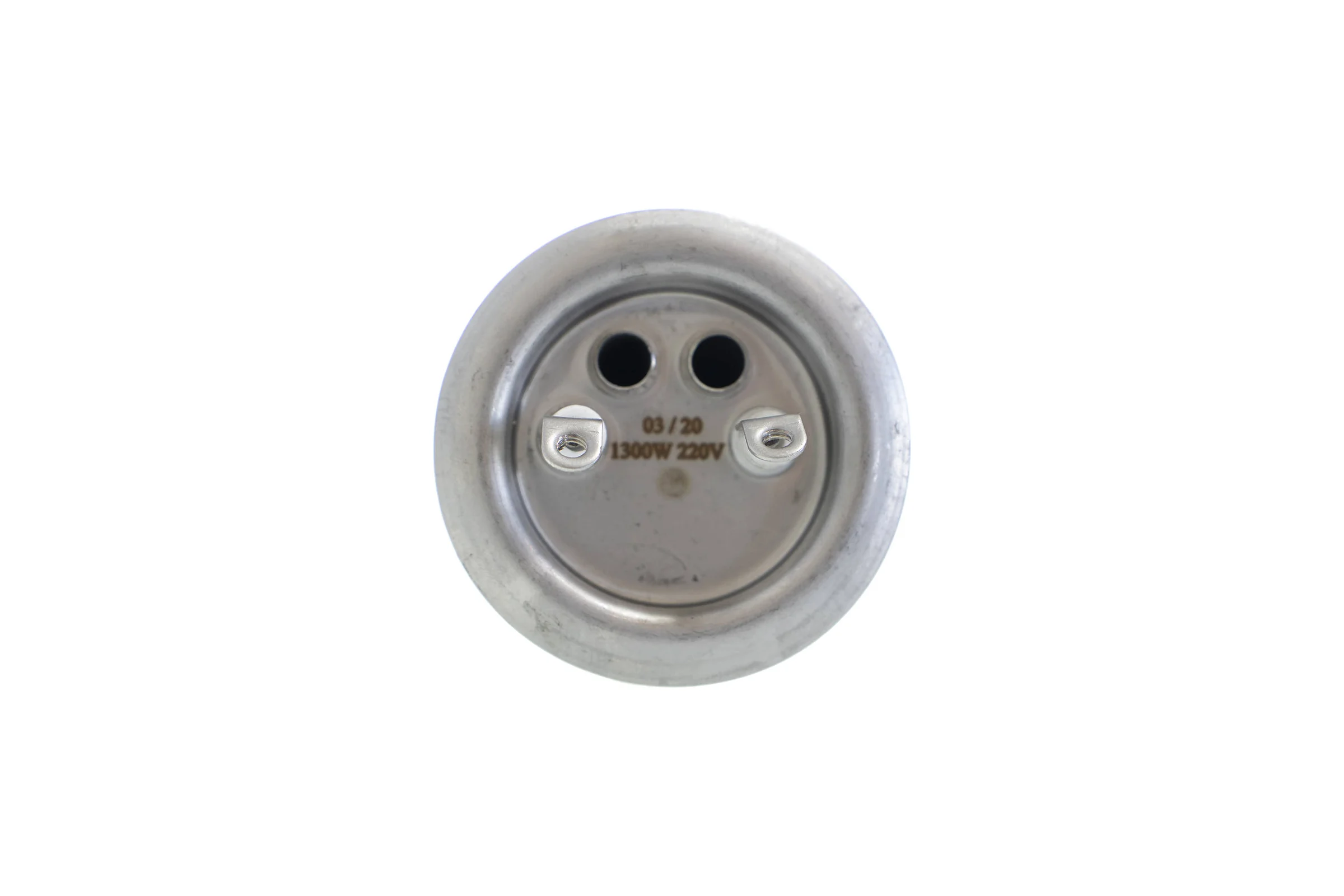 ТЭН ИТАТЭН RF 1300W, нержавеющая сталь, диаметр 64 мм, под винт 20447