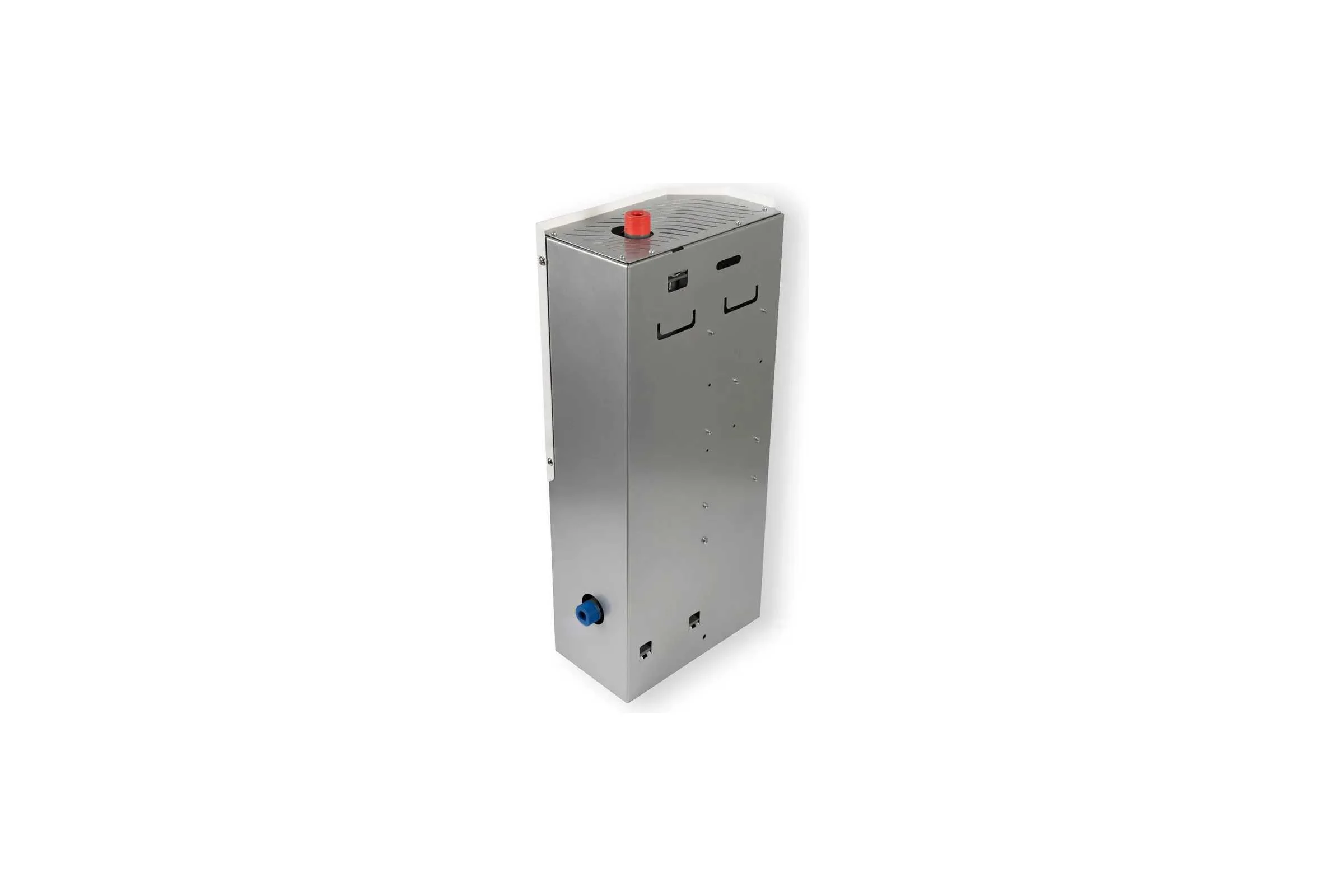 Электрический котел TEPLODOM i-TRM SILVER StS-12 S 311
