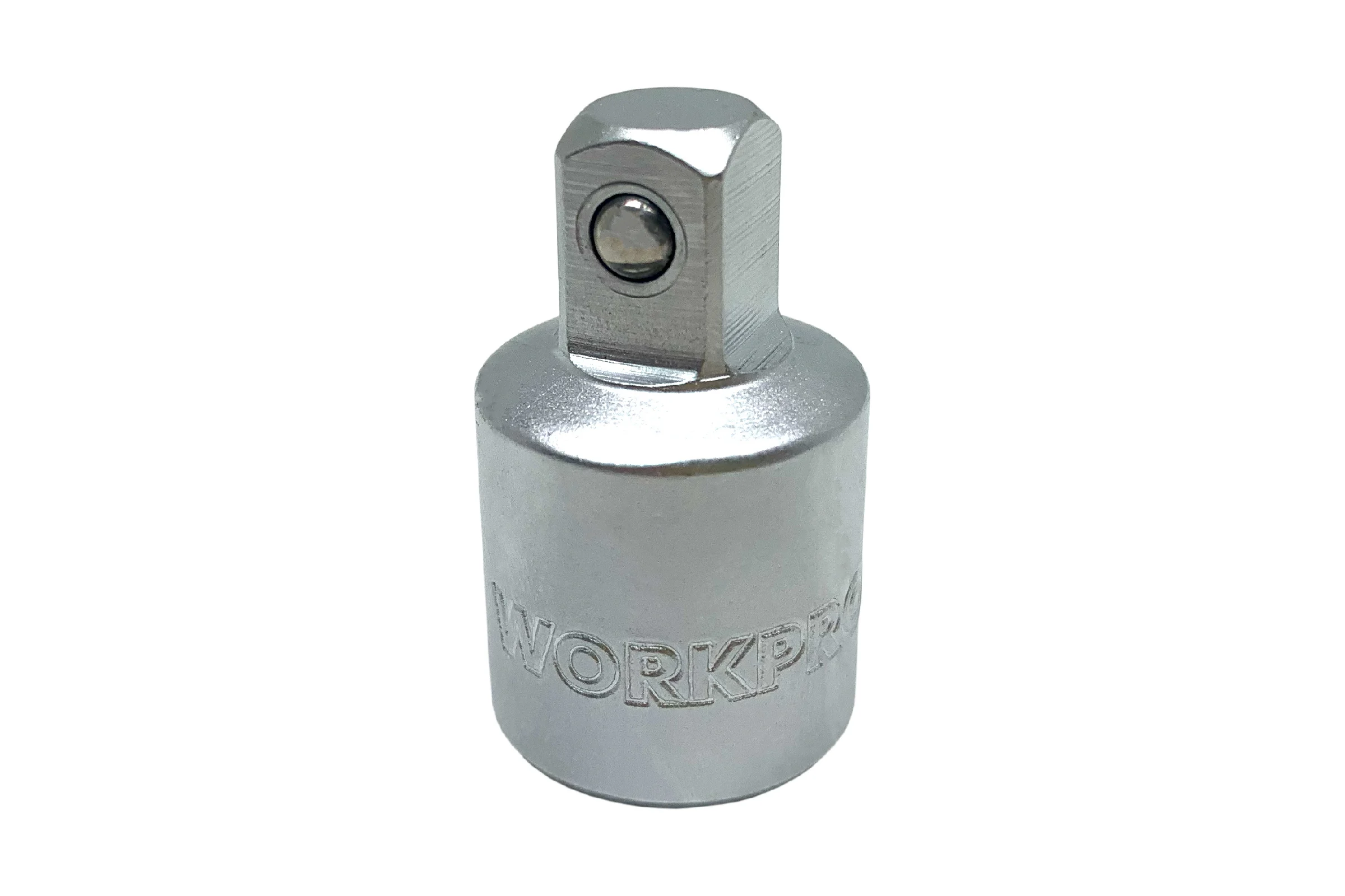 Адаптер уменьшающий 1/2Fx3/8M, CrV WORKPRO WP275007