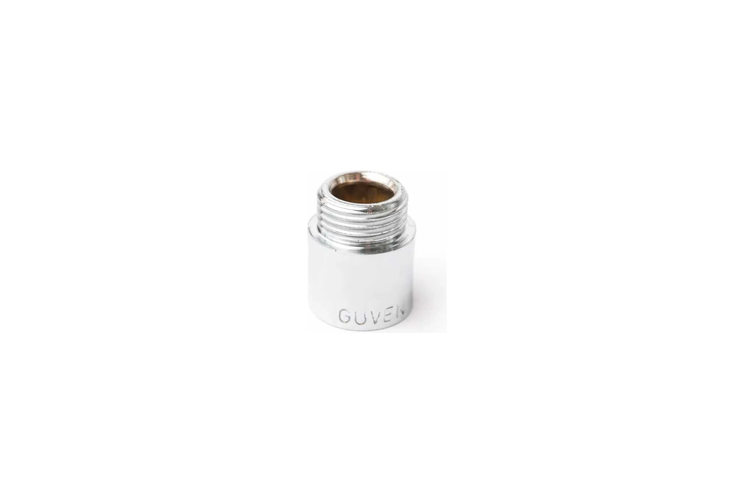 Удлинитель Guven 1/2", 1.5 см 6053